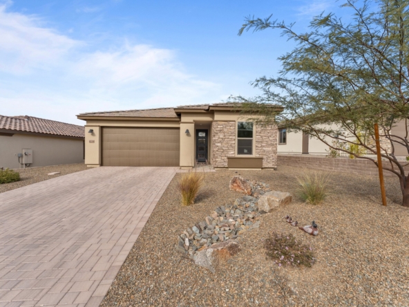 4334 PONDEROSA TRAIL