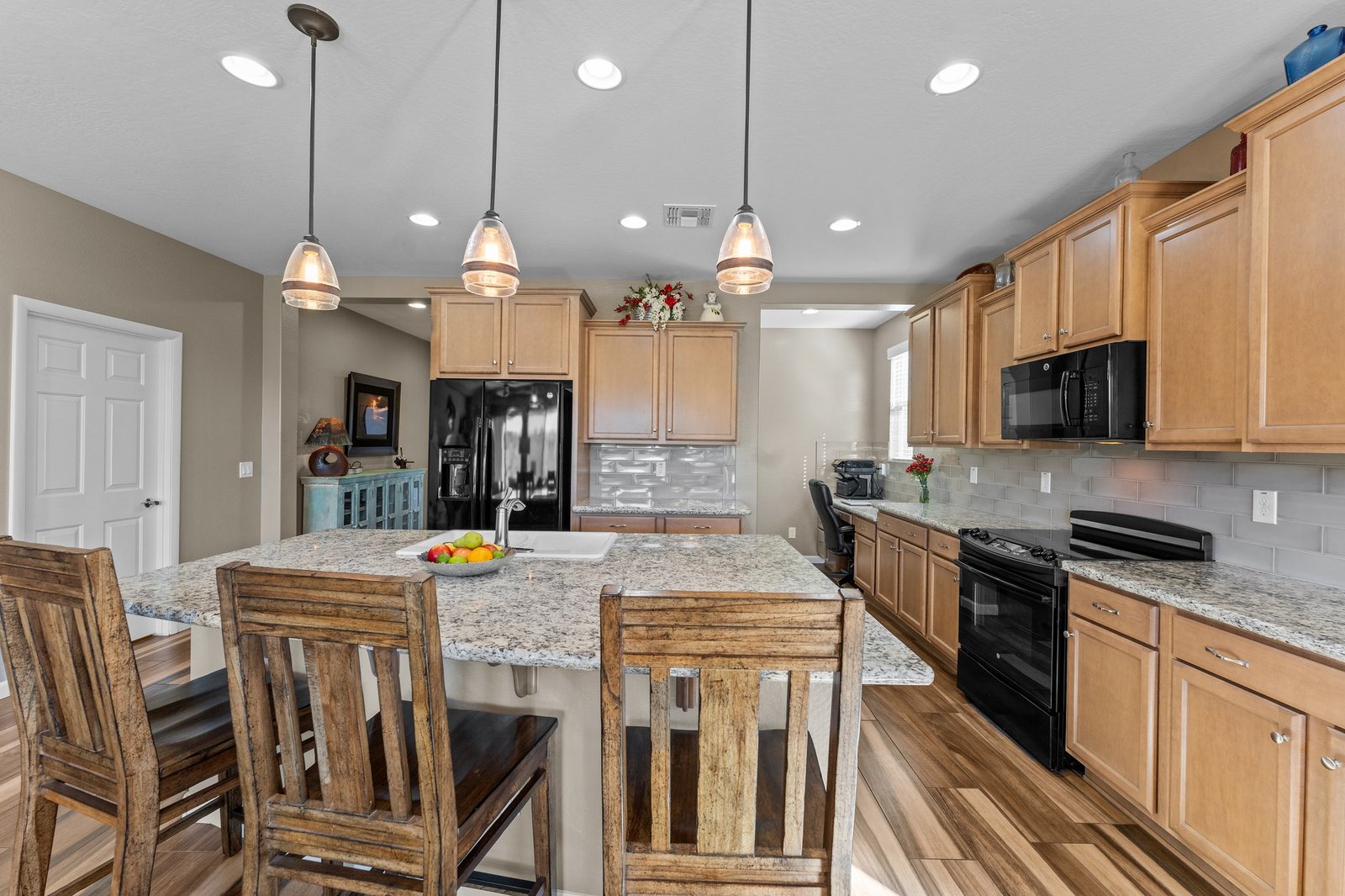 3335 BIG SKY DRIVE