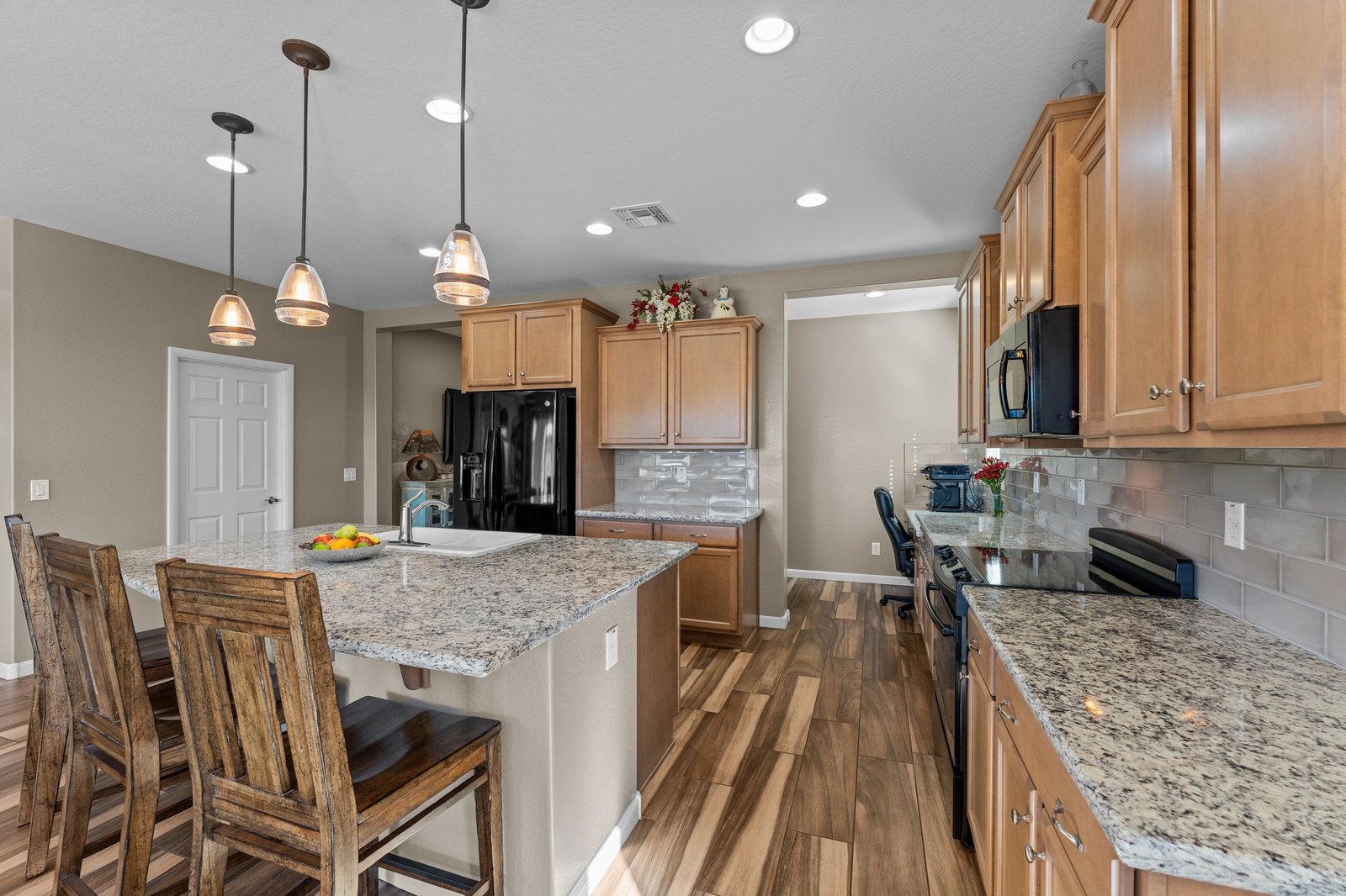 3335 BIG SKY DRIVE