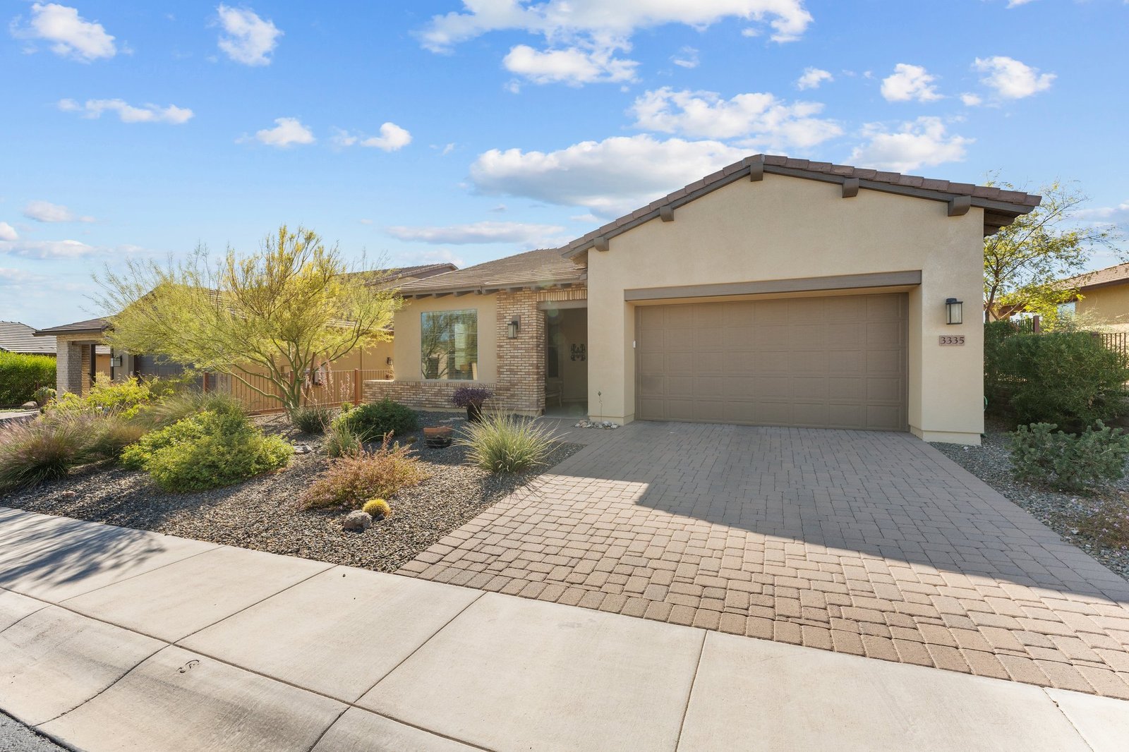 3335 BIG SKY DRIVE