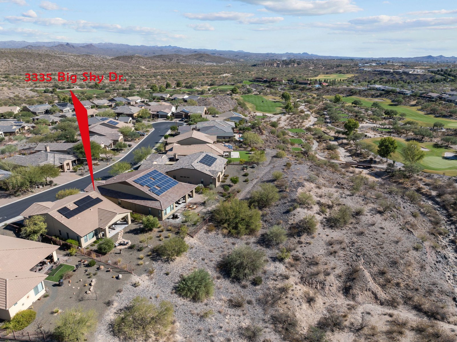 3335 BIG SKY DRIVE