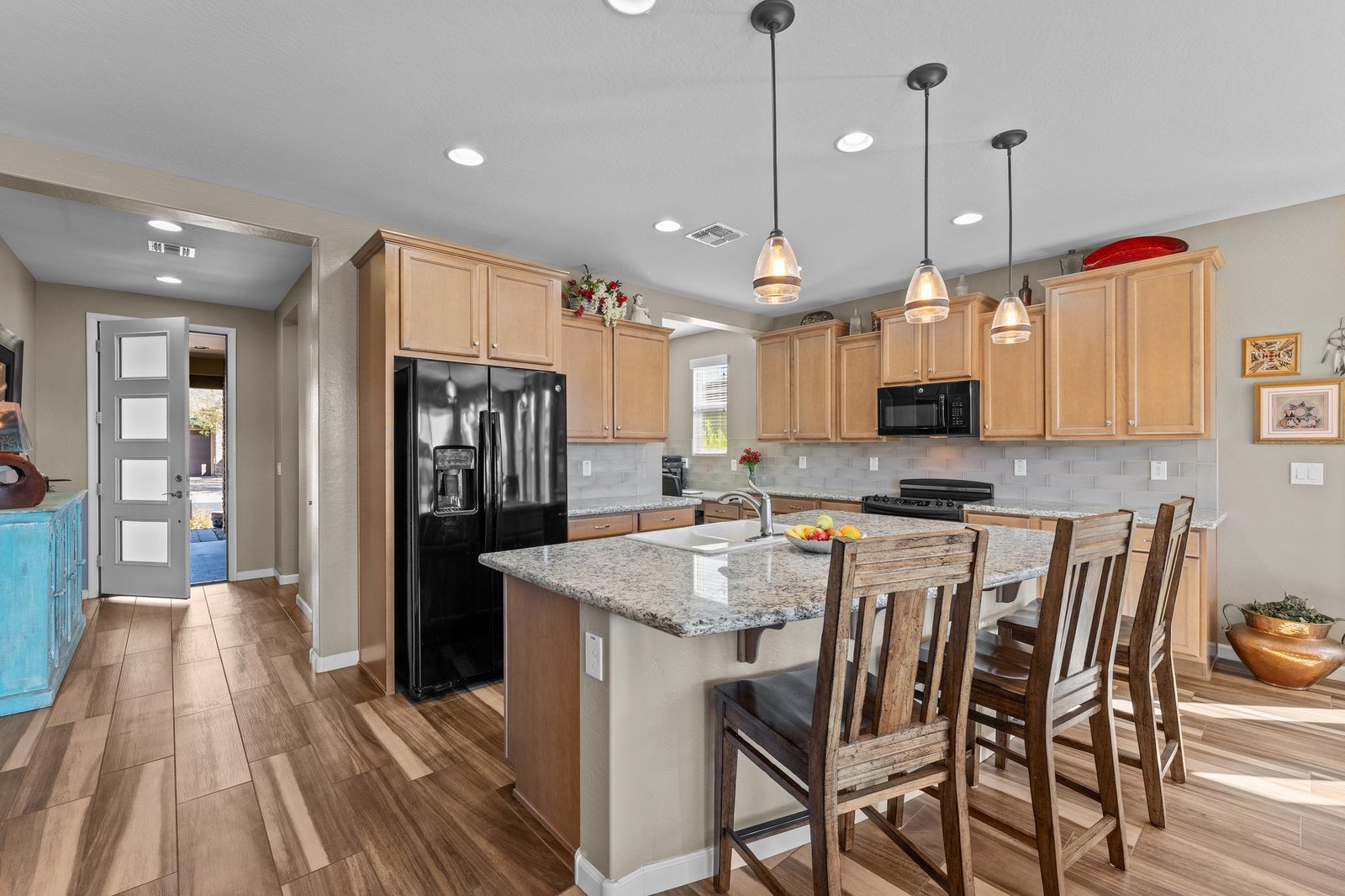 3335 BIG SKY DRIVE