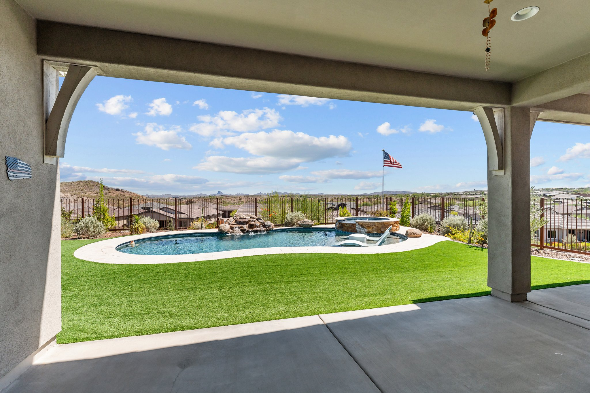4186 BLACKSMITH WAY