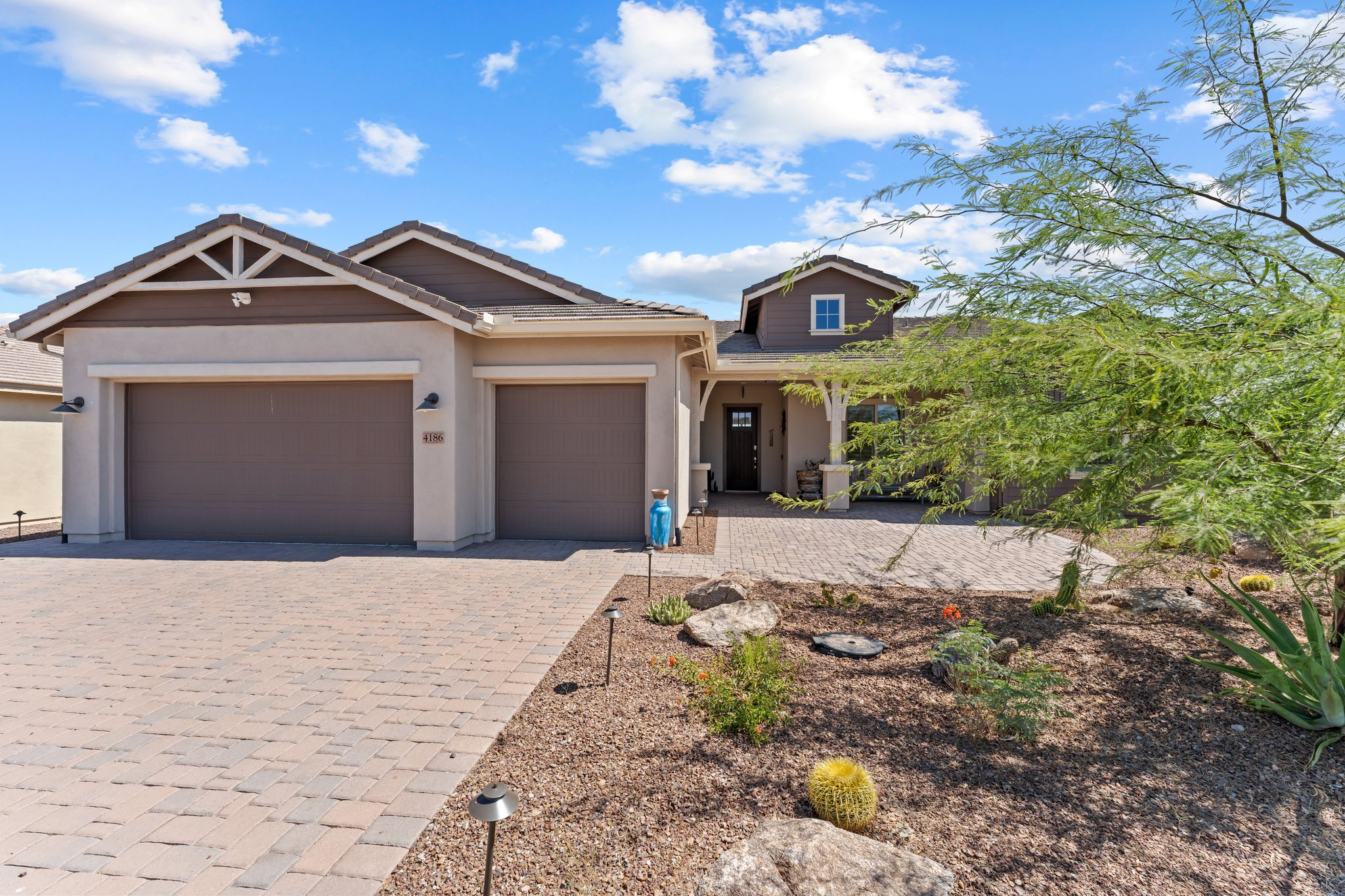 4186 BLACKSMITH WAY