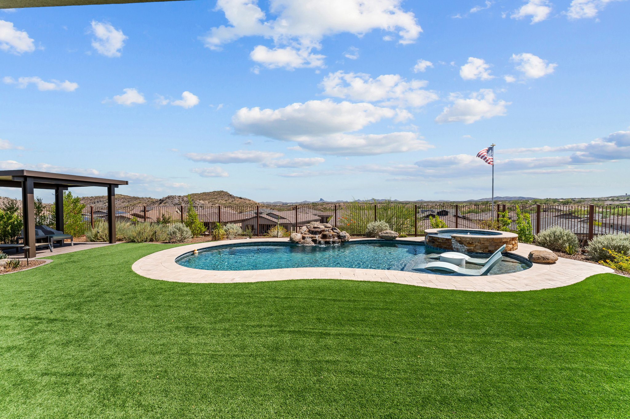 4186 BLACKSMITH WAY