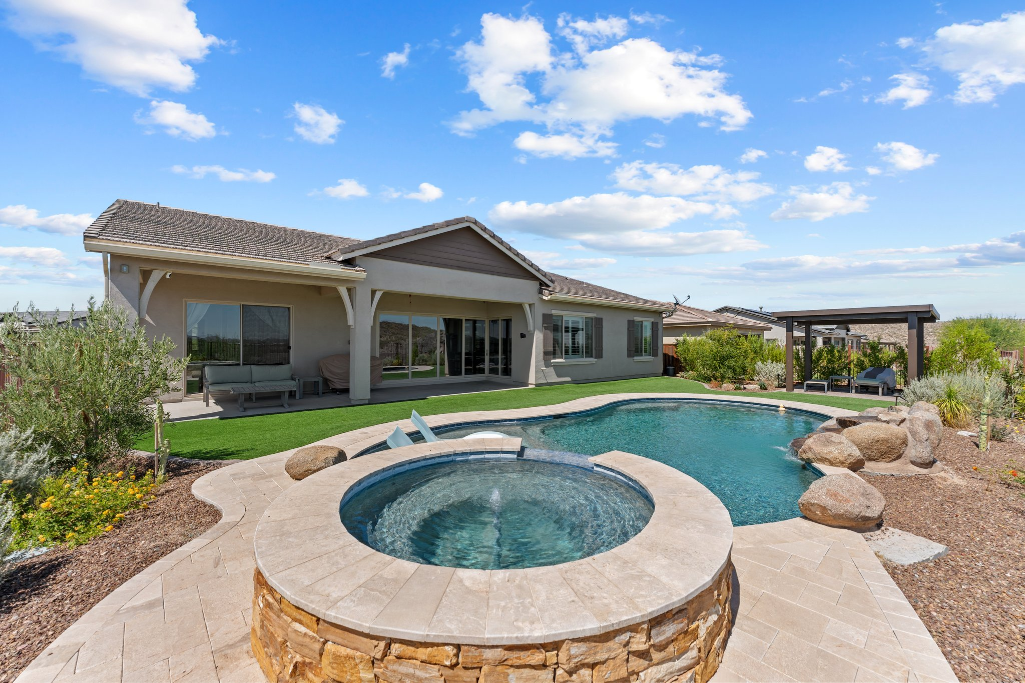 4186 BLACKSMITH WAY