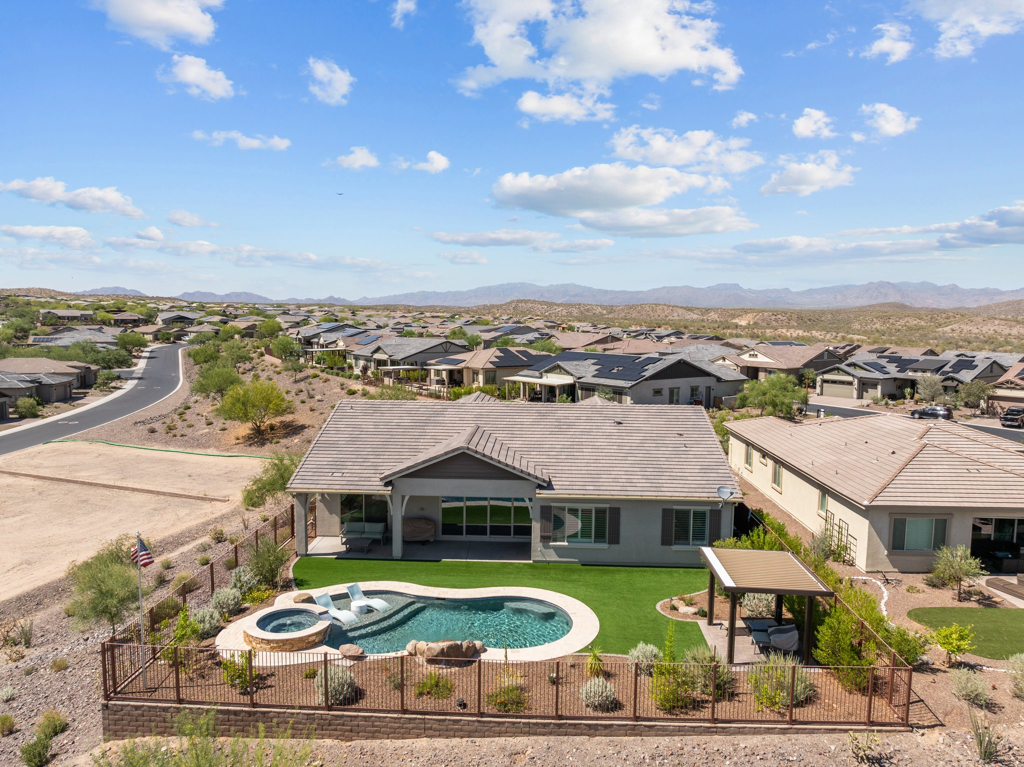 4186 BLACKSMITH WAY