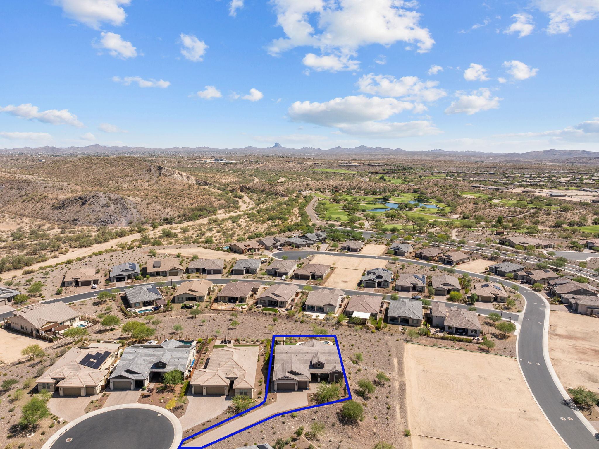 4186 BLACKSMITH WAY