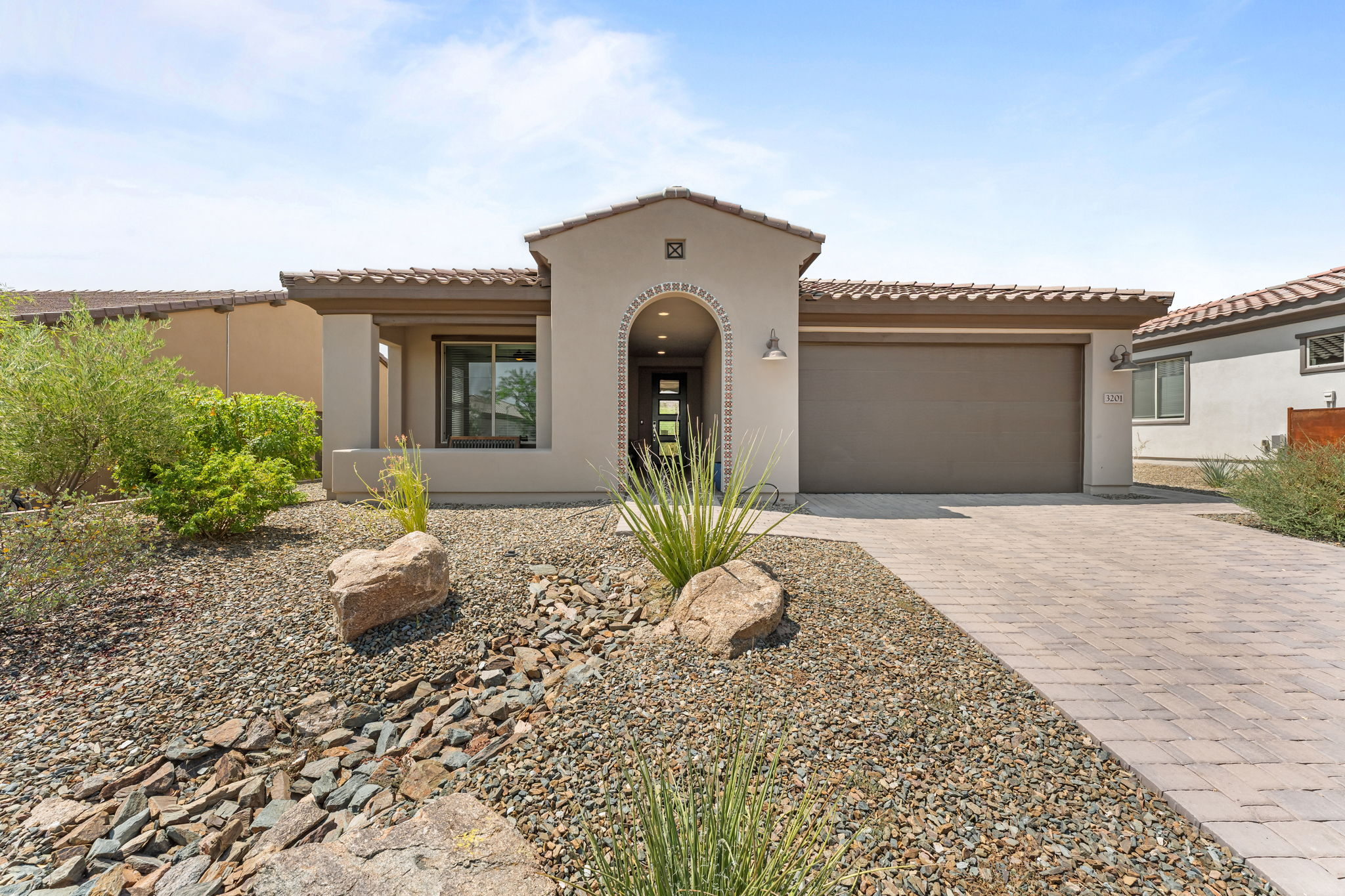 3201 BUCKAROO COURT