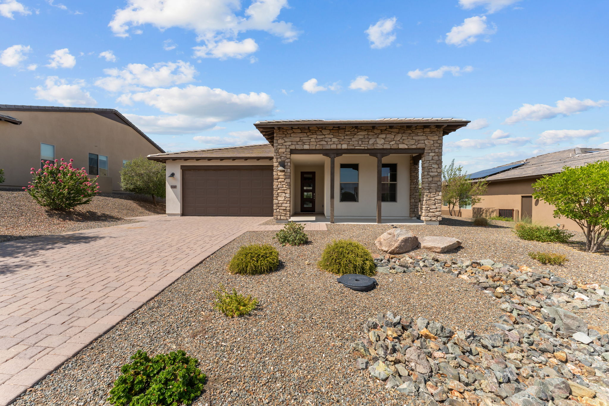 3210 KNIGHT WAY