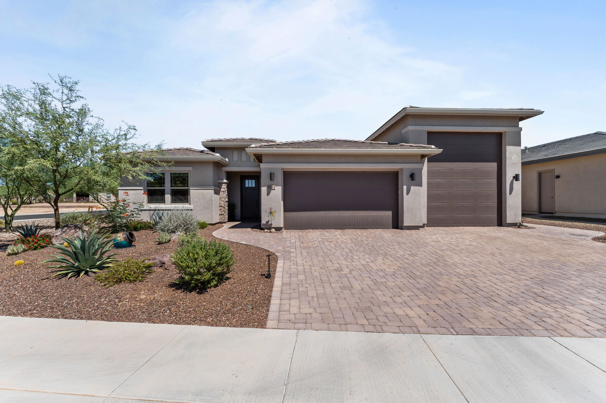 4114 COPPERHEAD DRIVE