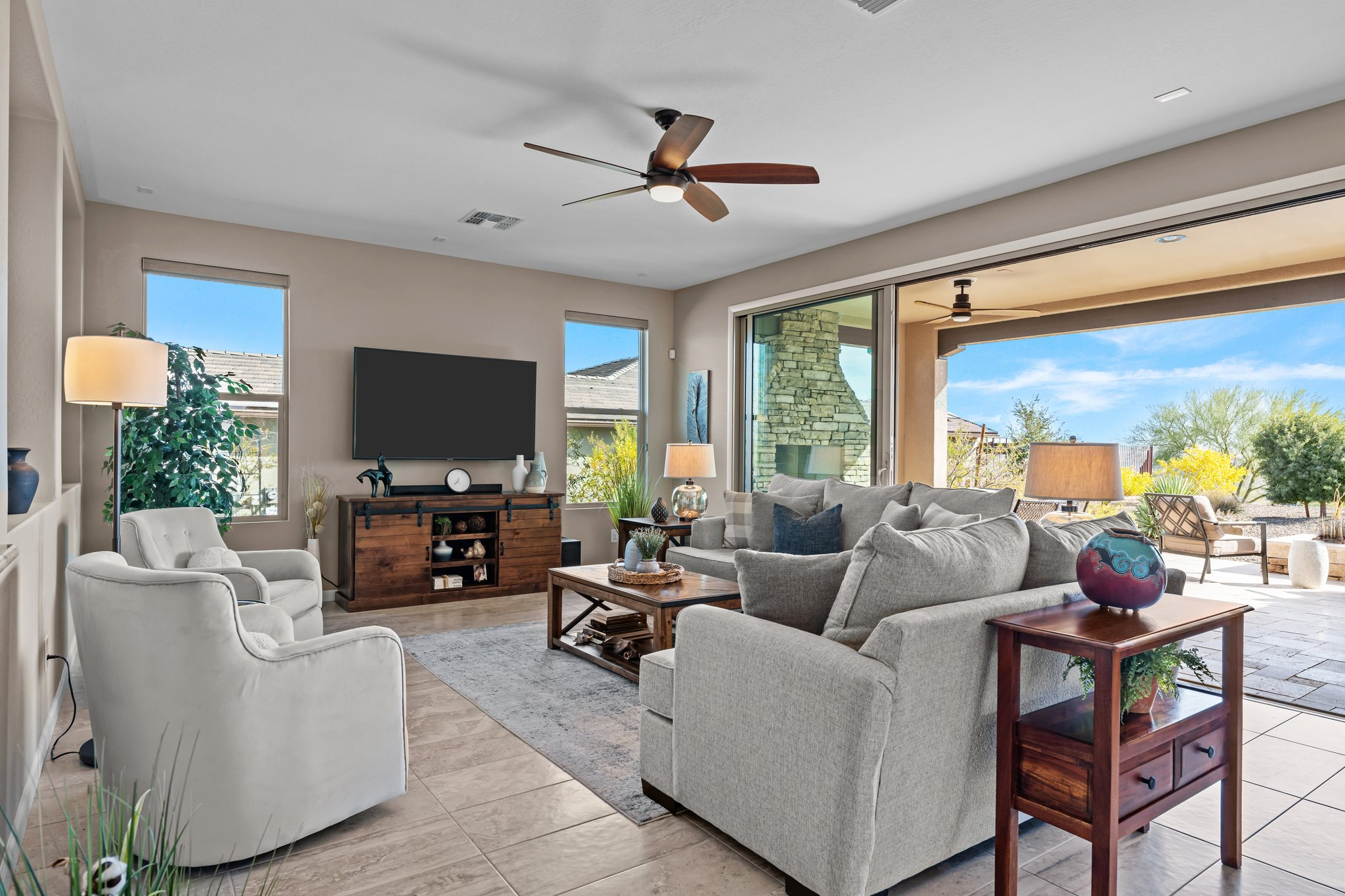 3670 STAMPEDE DRIVE