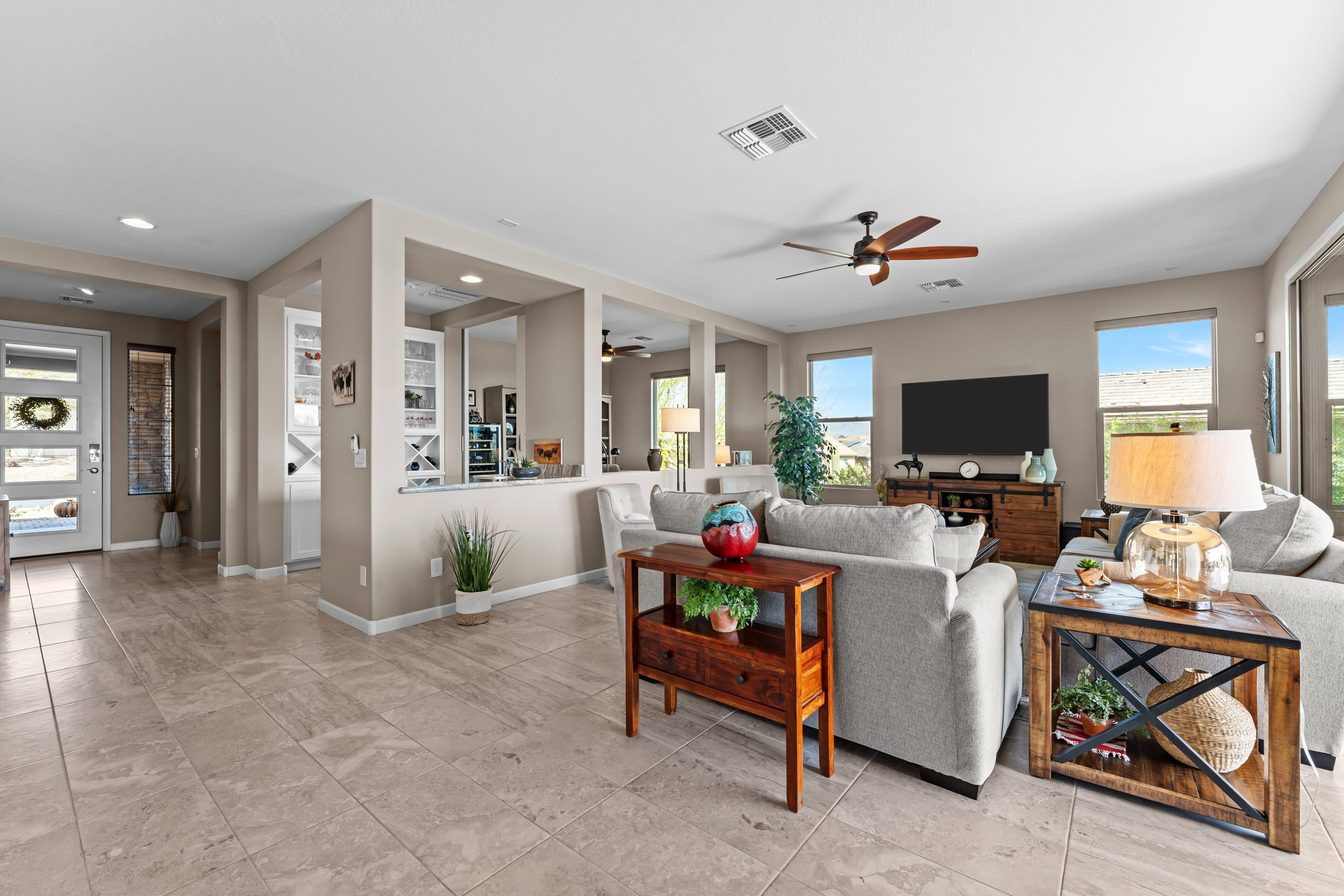 3670 STAMPEDE DRIVE