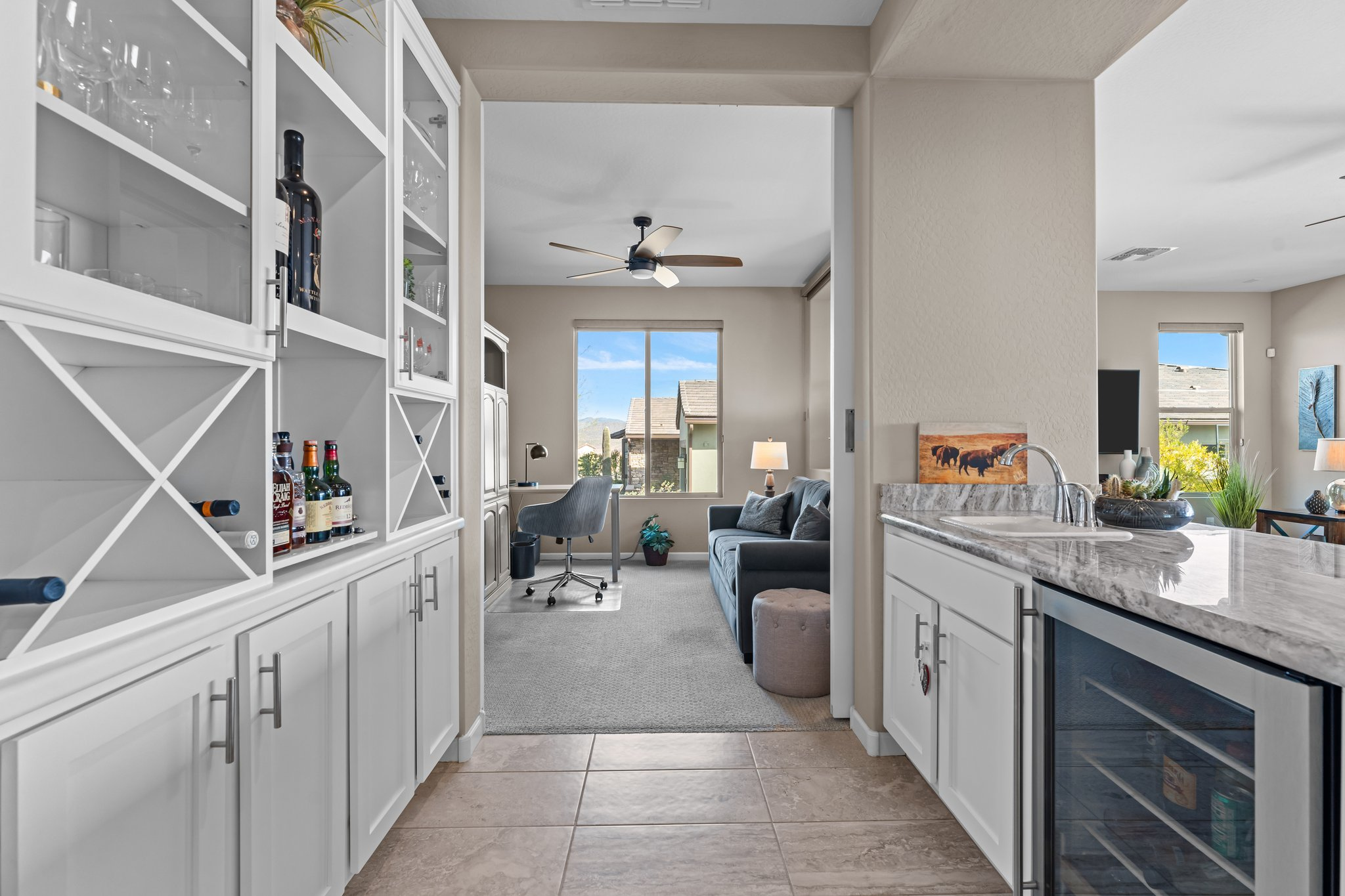 3670 STAMPEDE DRIVE