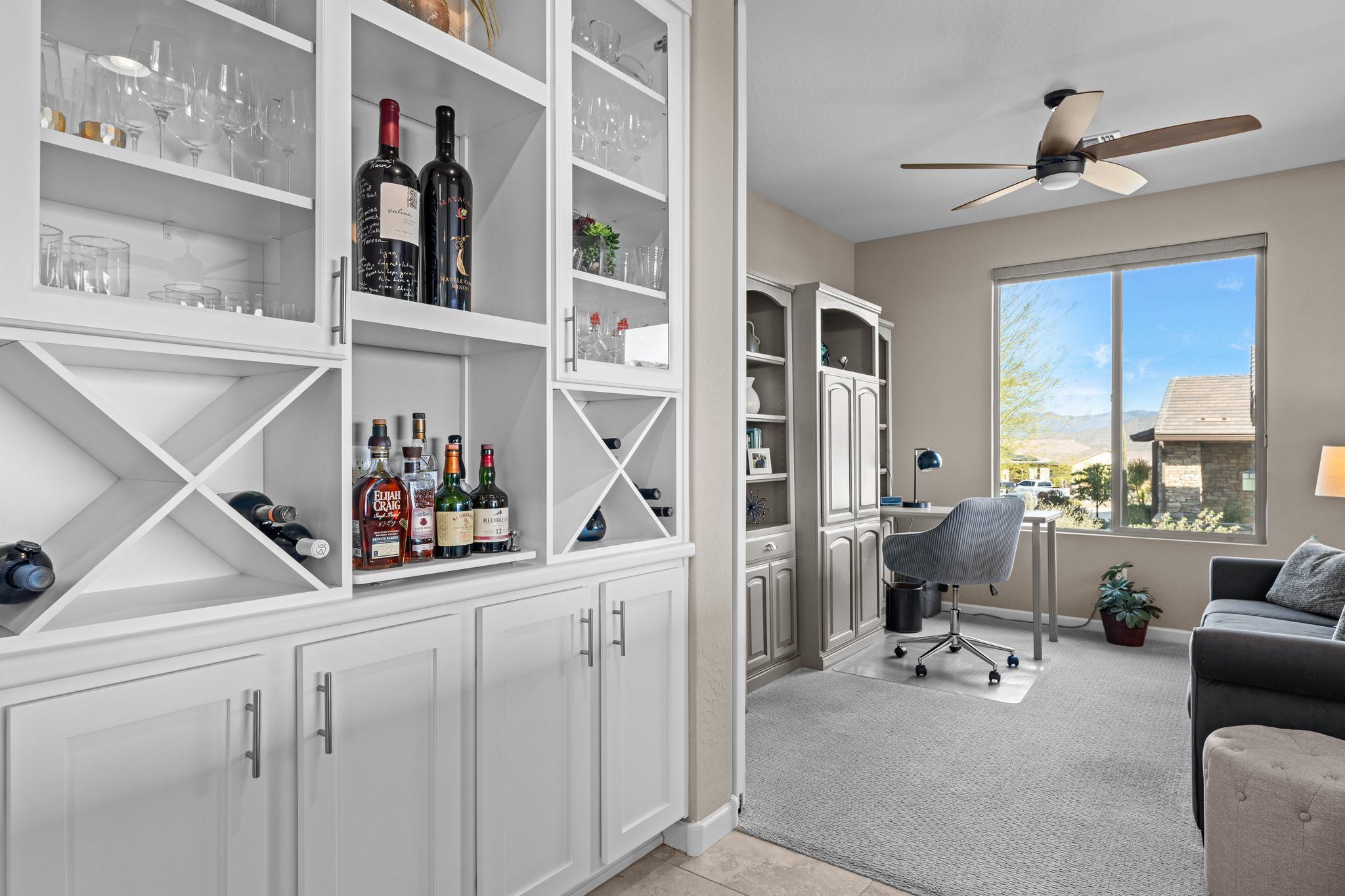3670 STAMPEDE DRIVE
