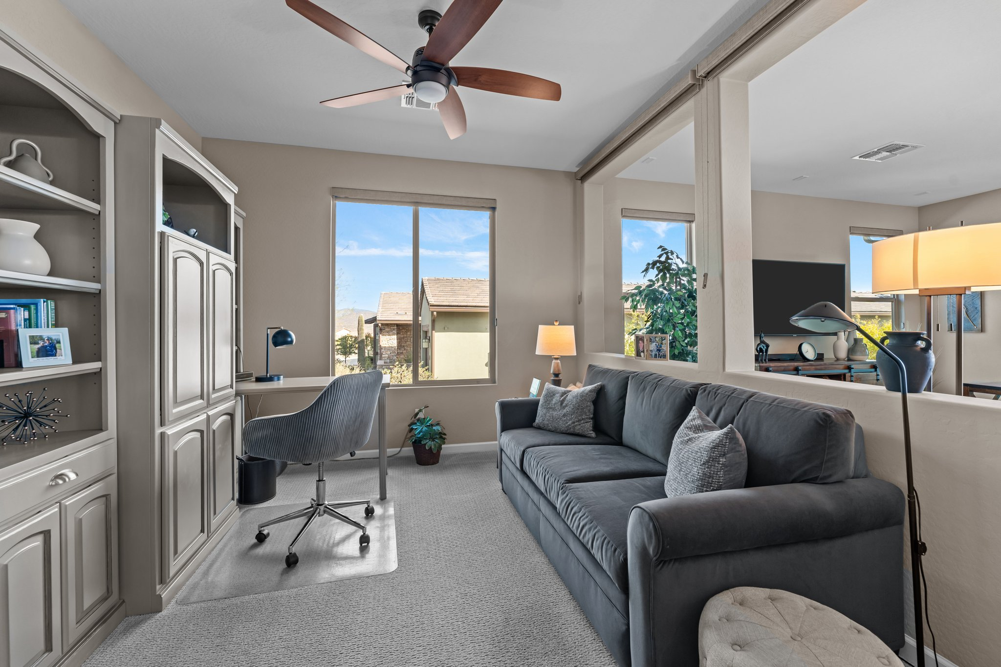 3670 STAMPEDE DRIVE