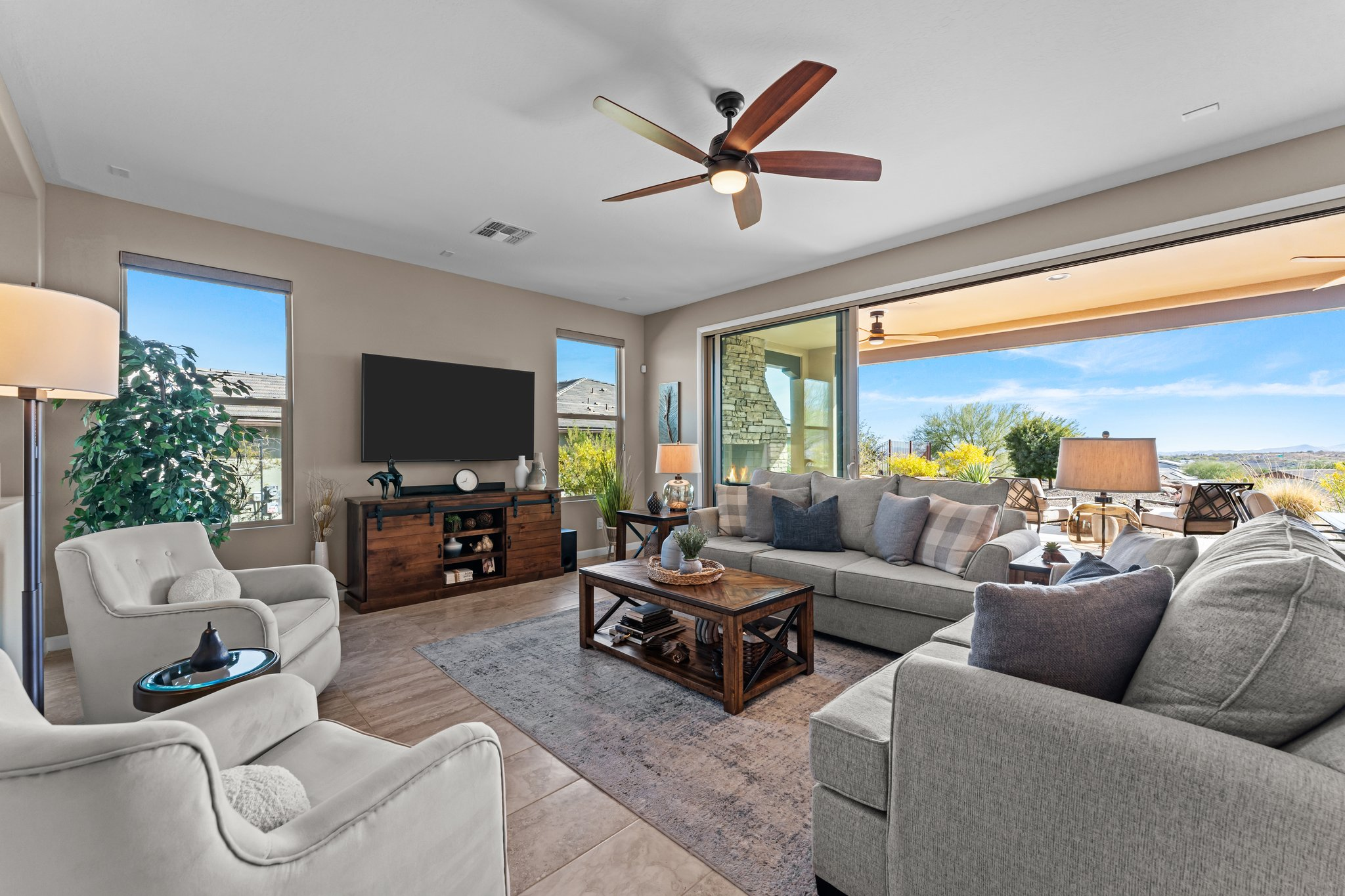 3670 STAMPEDE DRIVE