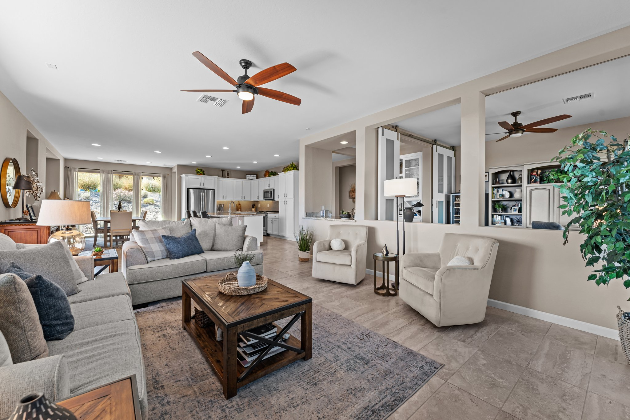 3670 STAMPEDE DRIVE