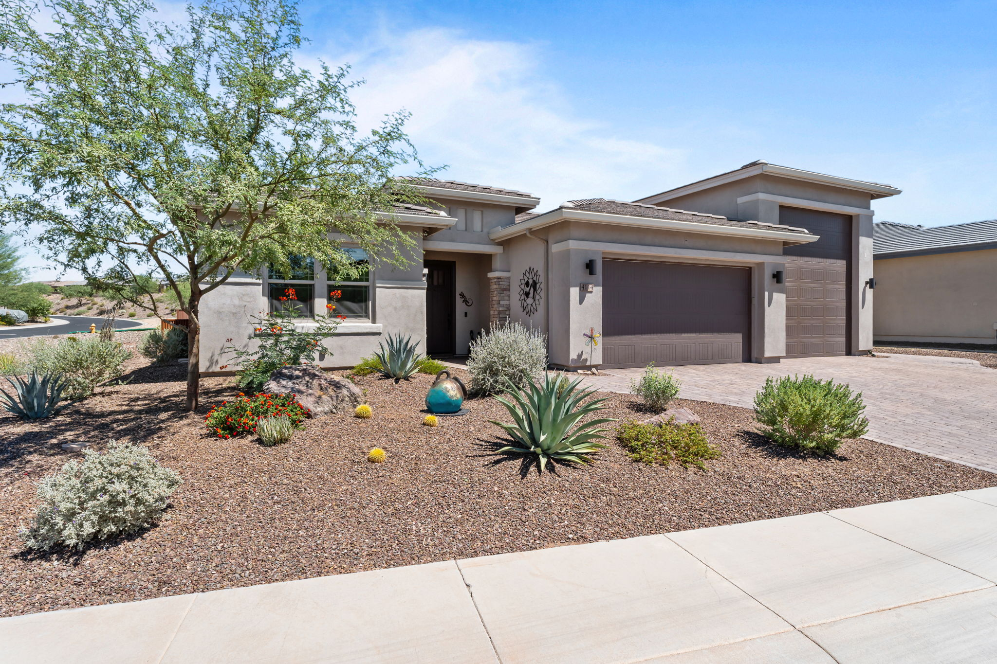 4114 COPPERHEAD DRIVE