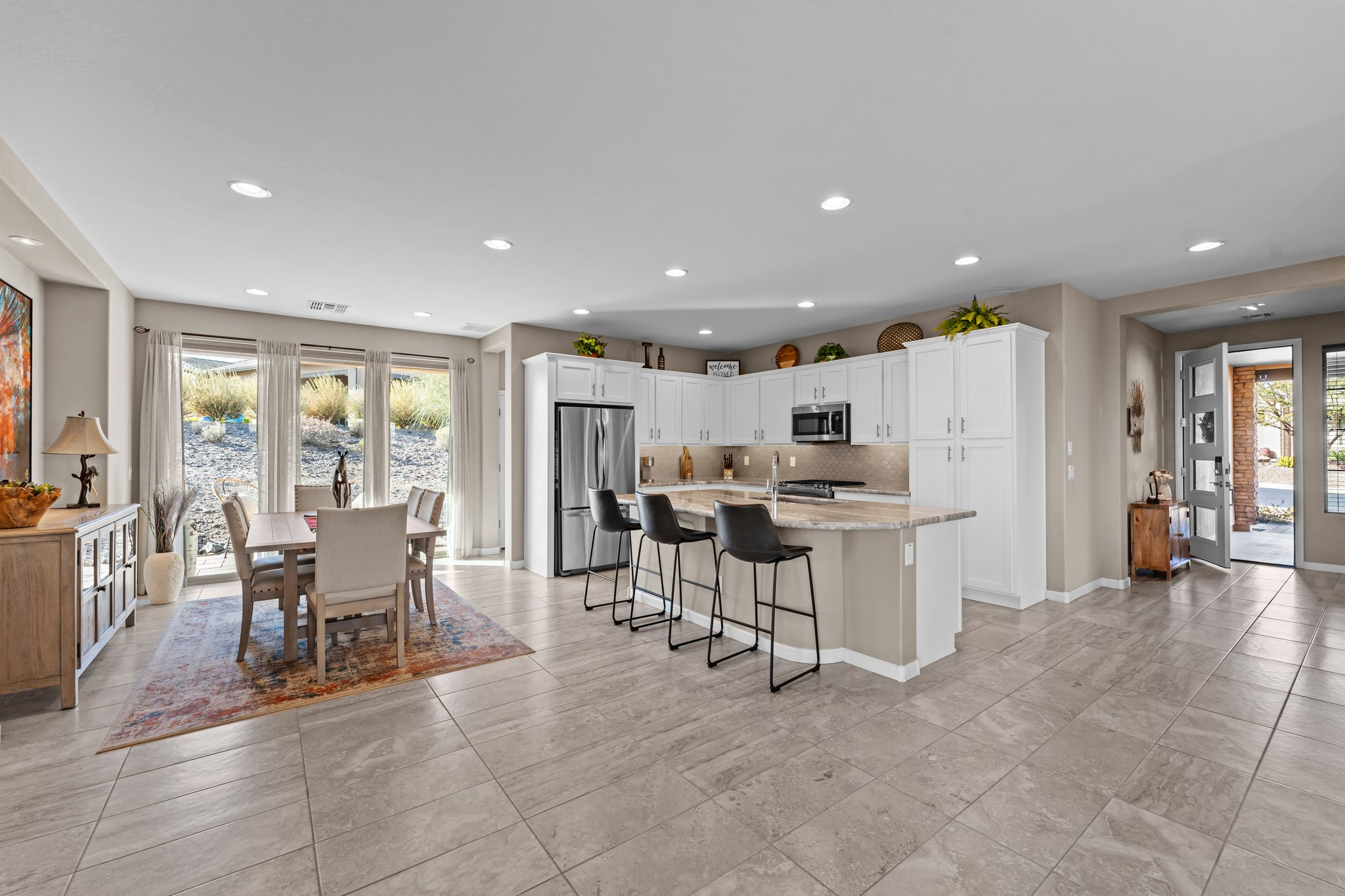 3670 STAMPEDE DRIVE