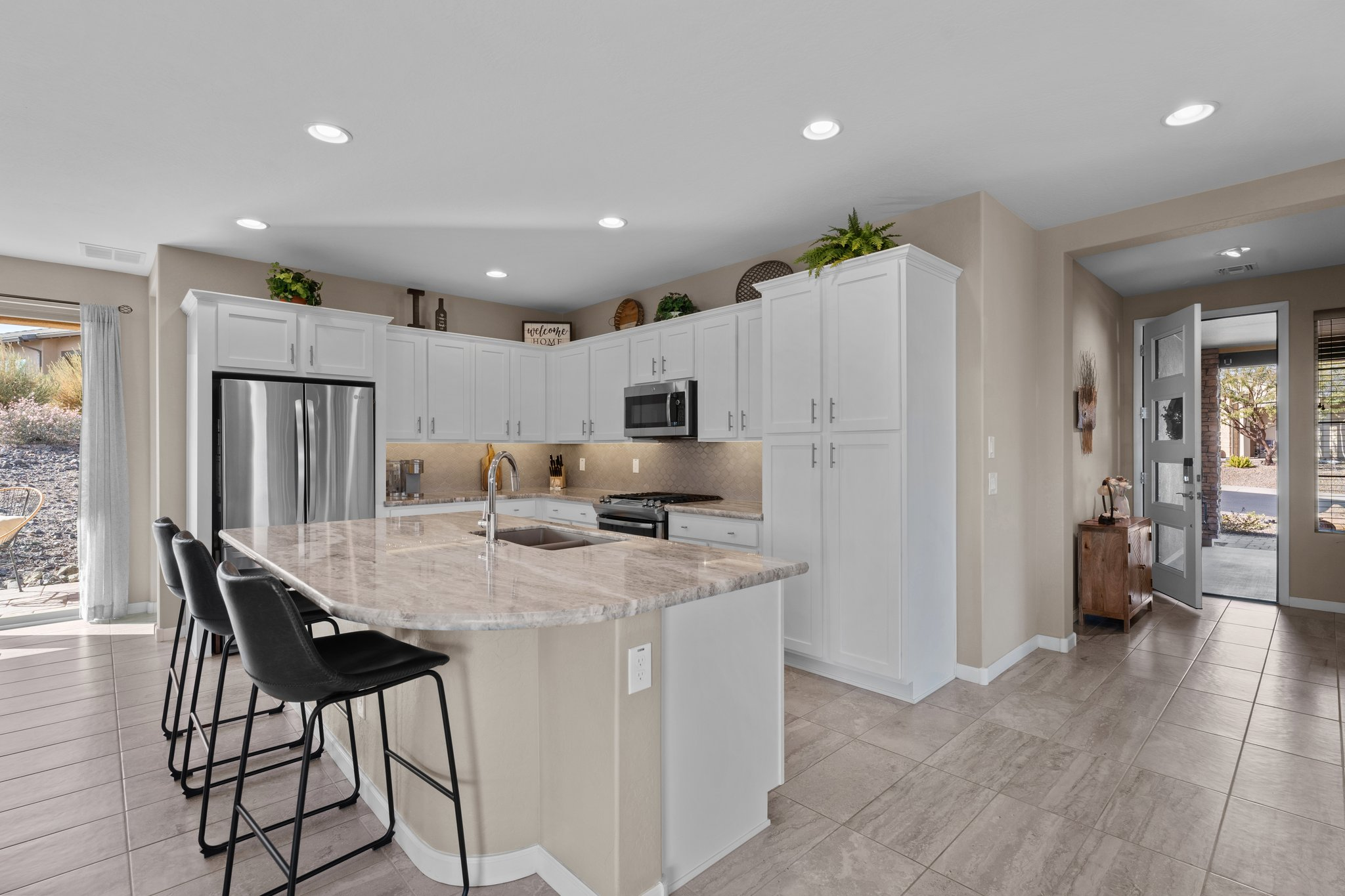 3670 STAMPEDE DRIVE