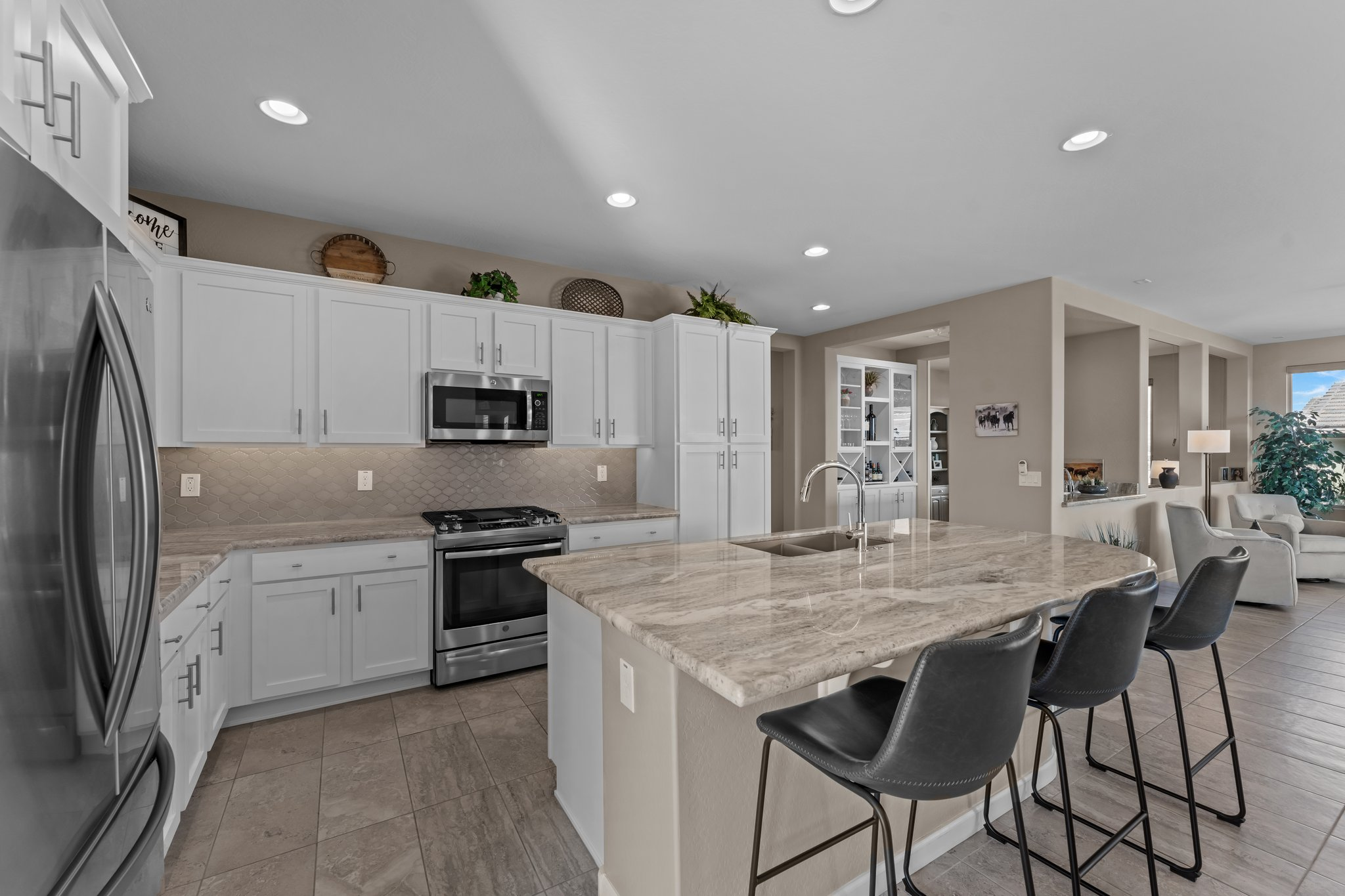 3670 STAMPEDE DRIVE