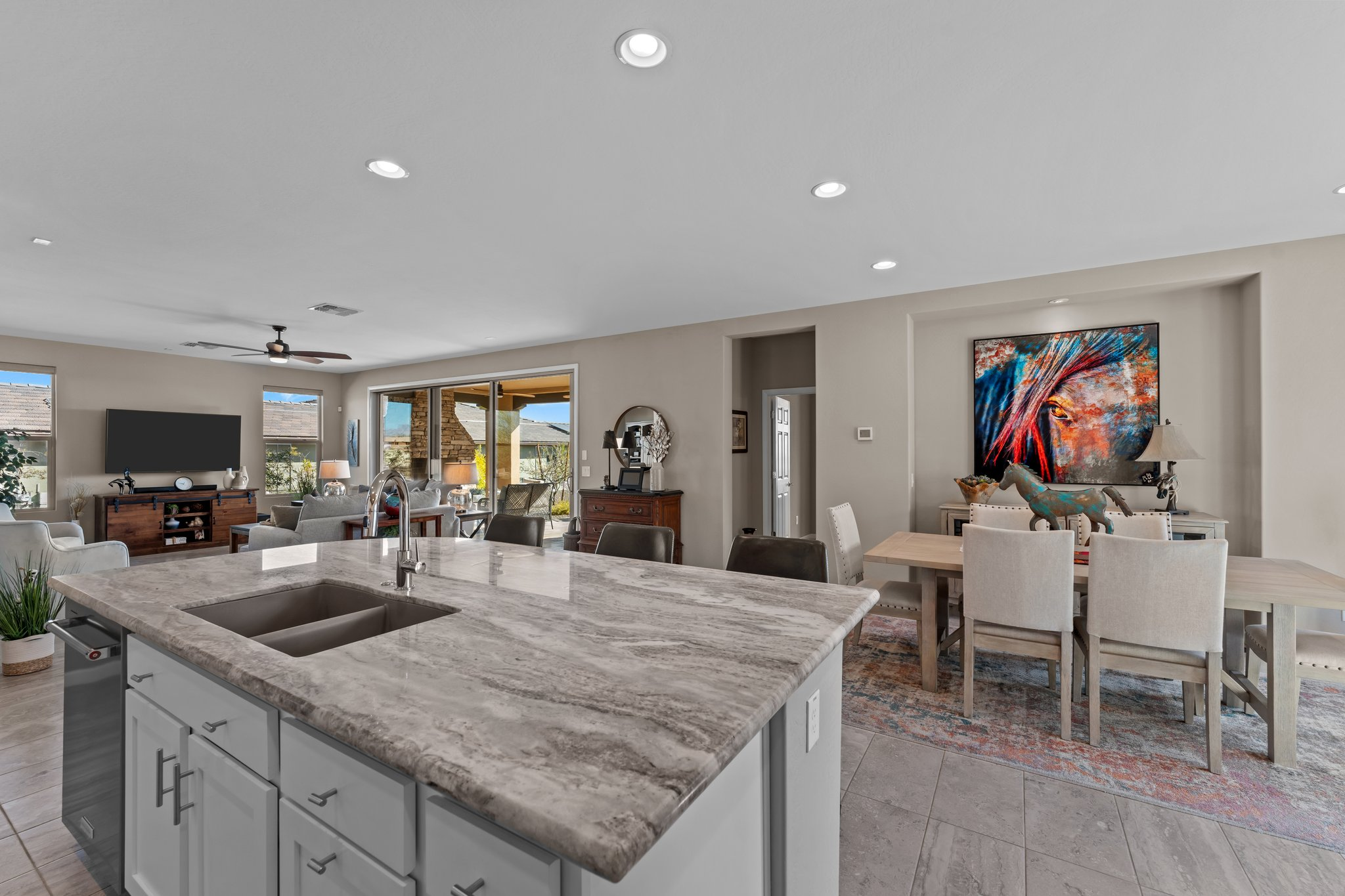3670 STAMPEDE DRIVE