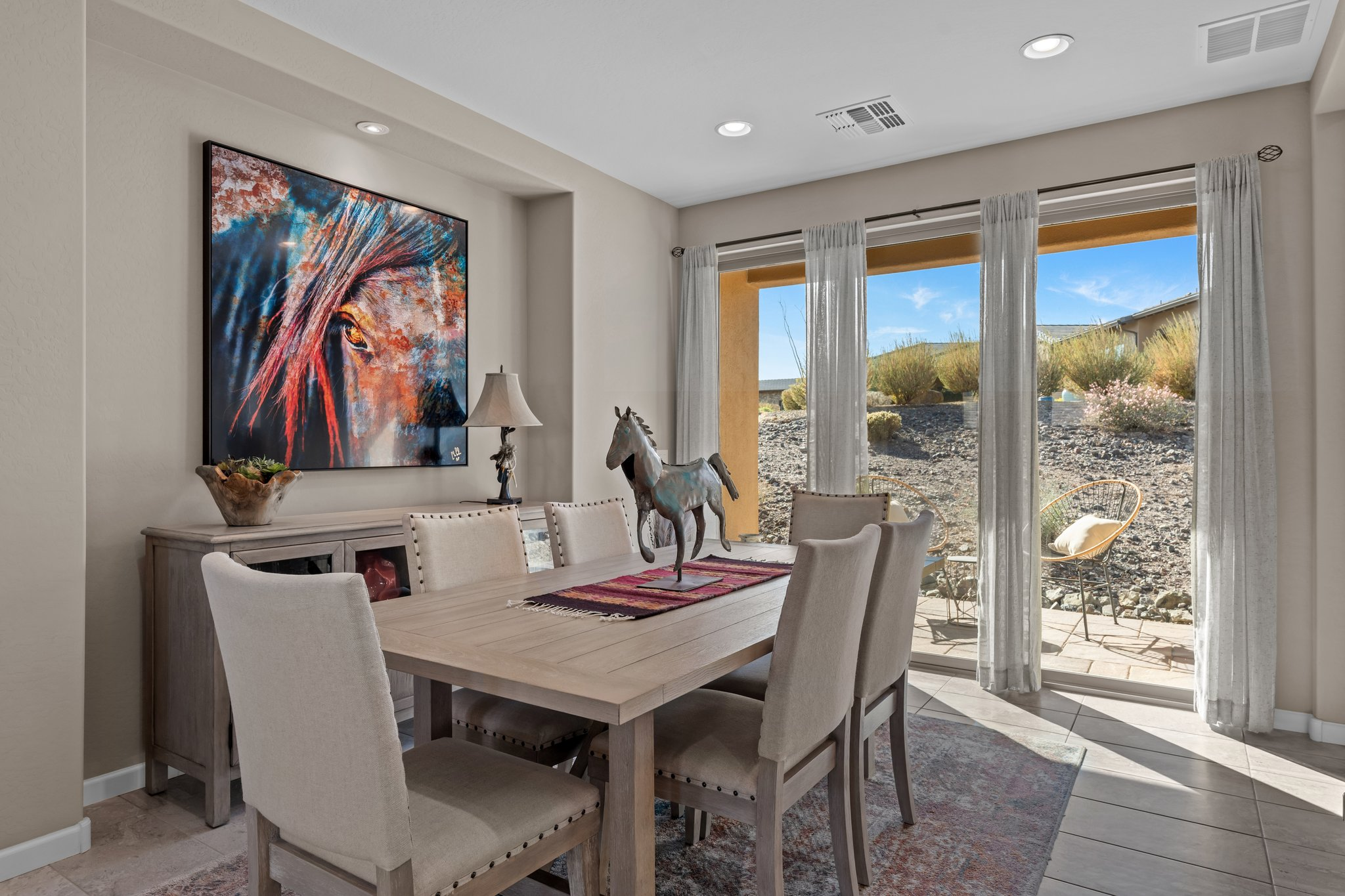 3670 STAMPEDE DRIVE