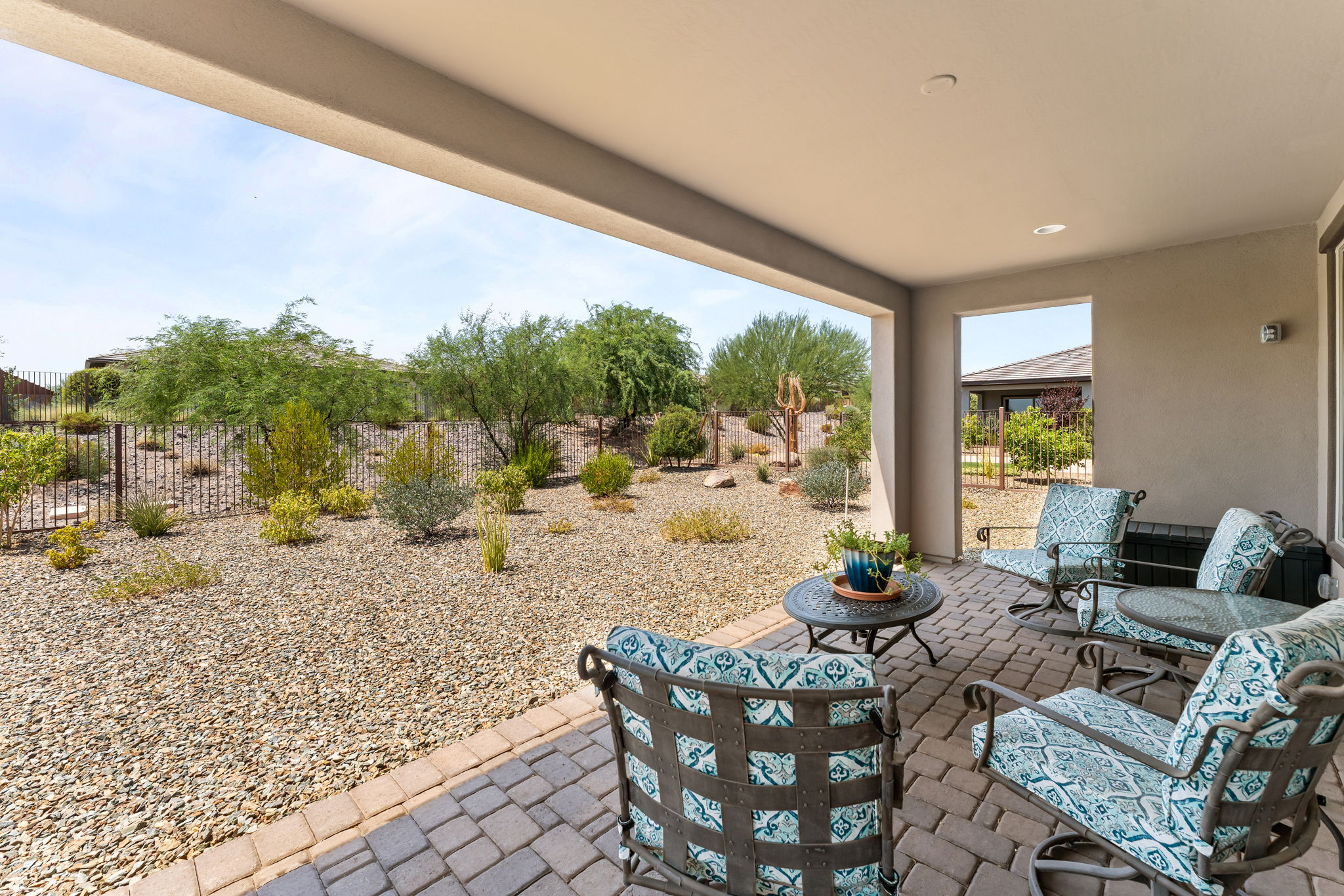 3201 BUCKAROO COURT
