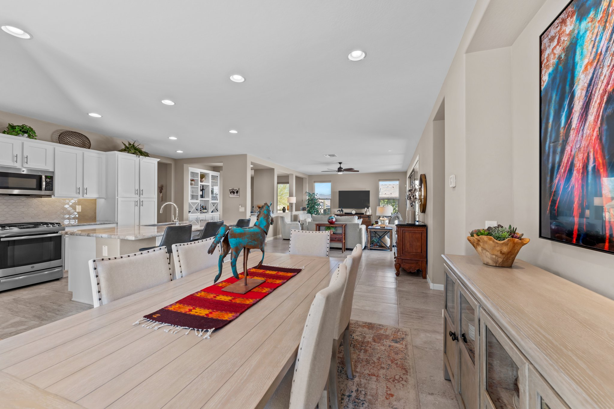 3670 STAMPEDE DRIVE