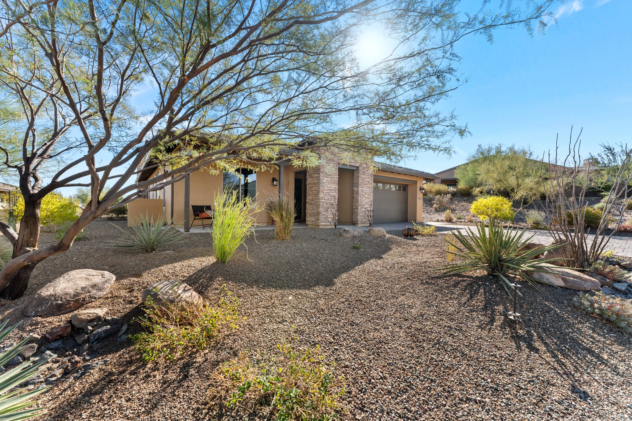3670 STAMPEDE DRIVE