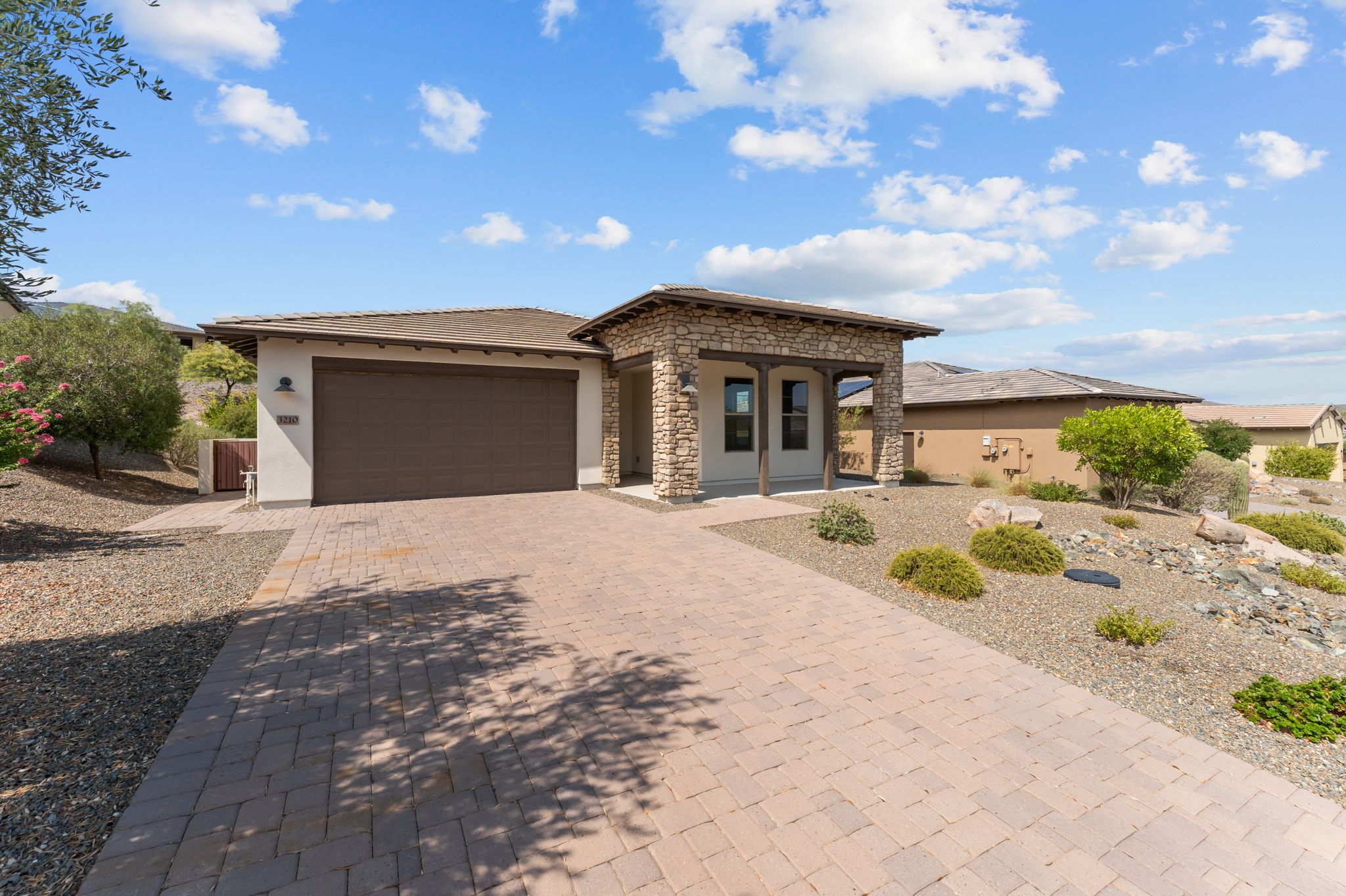 3210 KNIGHT WAY