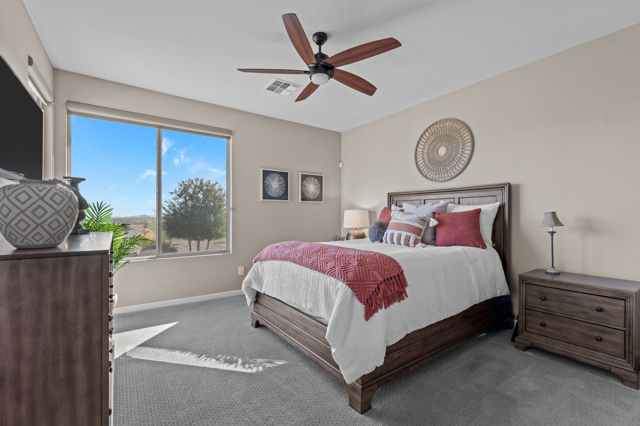 3670 STAMPEDE DRIVE