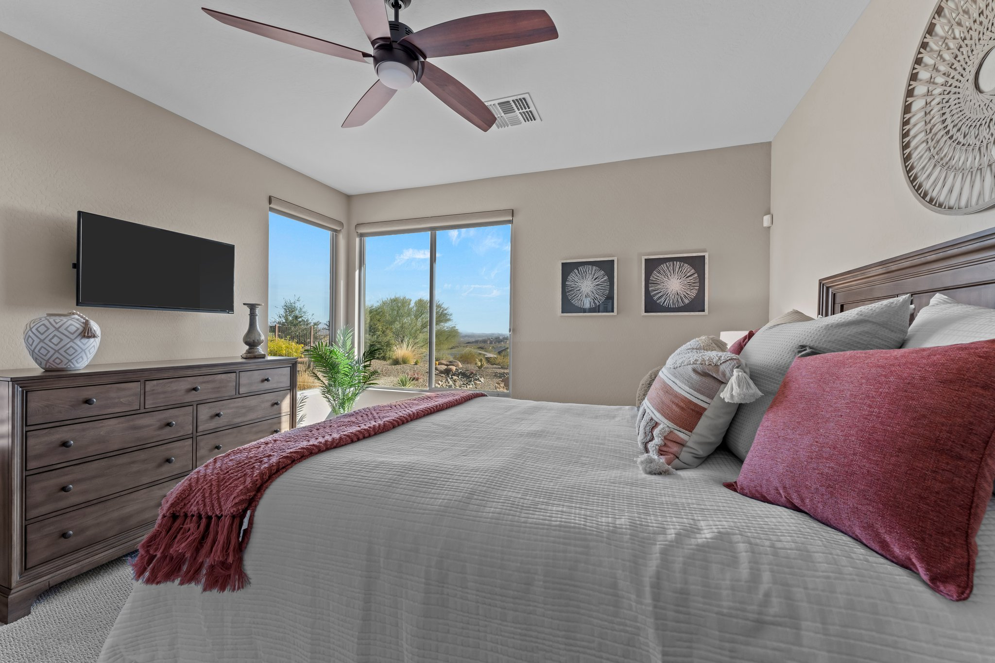 3670 STAMPEDE DRIVE