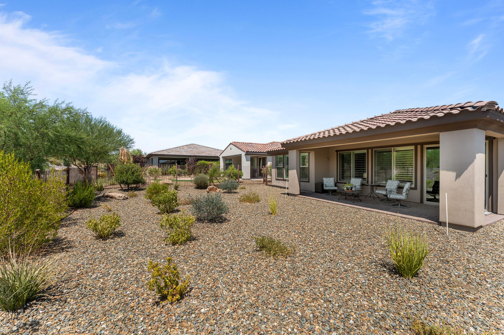 3201 BUCKAROO COURT