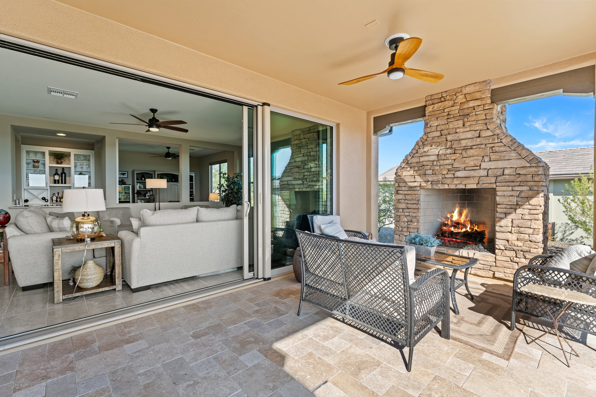 3670 STAMPEDE DRIVE