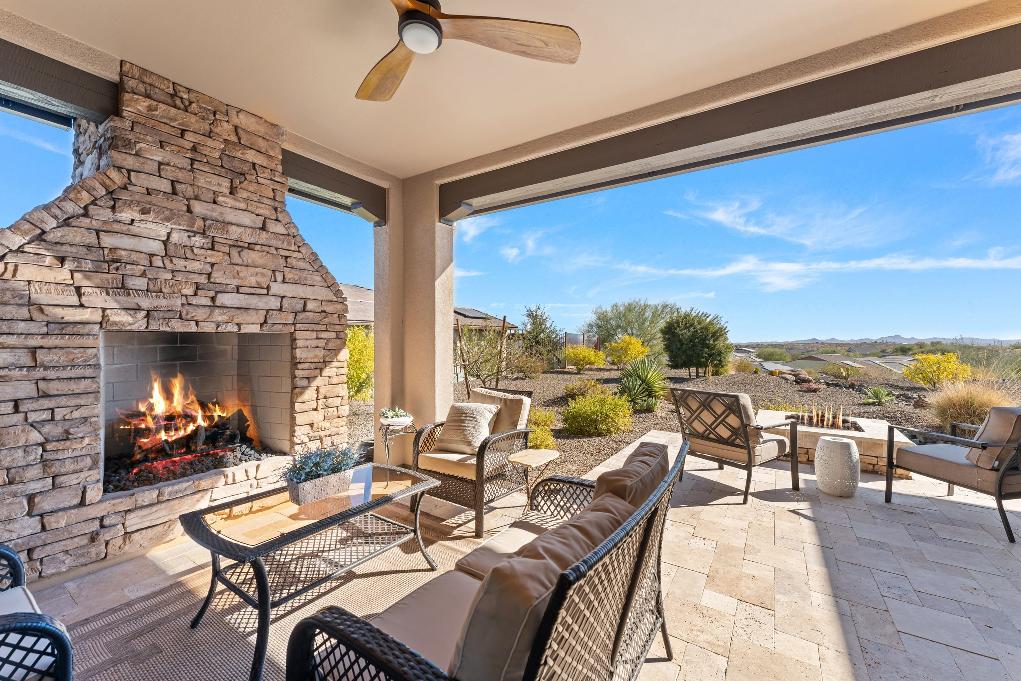 3670 STAMPEDE DRIVE