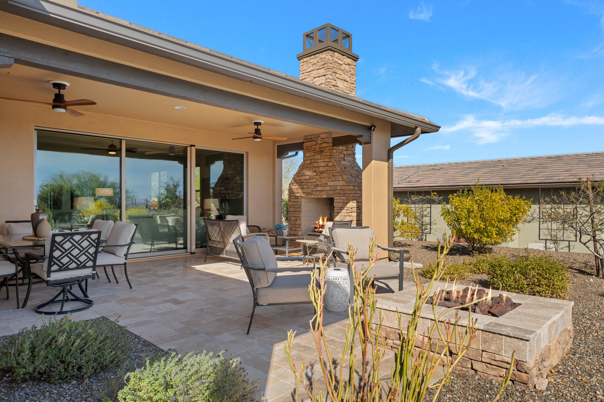 3670 STAMPEDE DRIVE