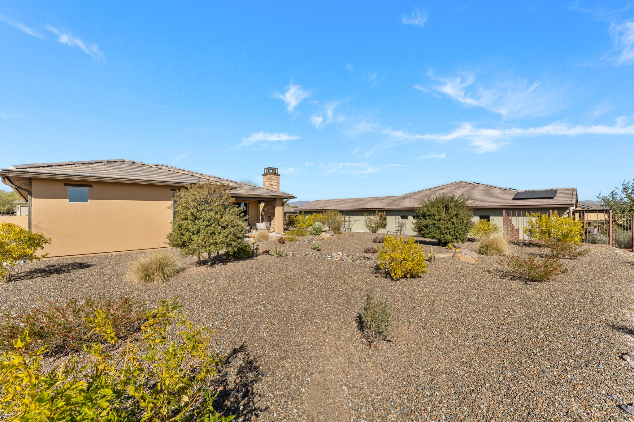 3670 STAMPEDE DRIVE