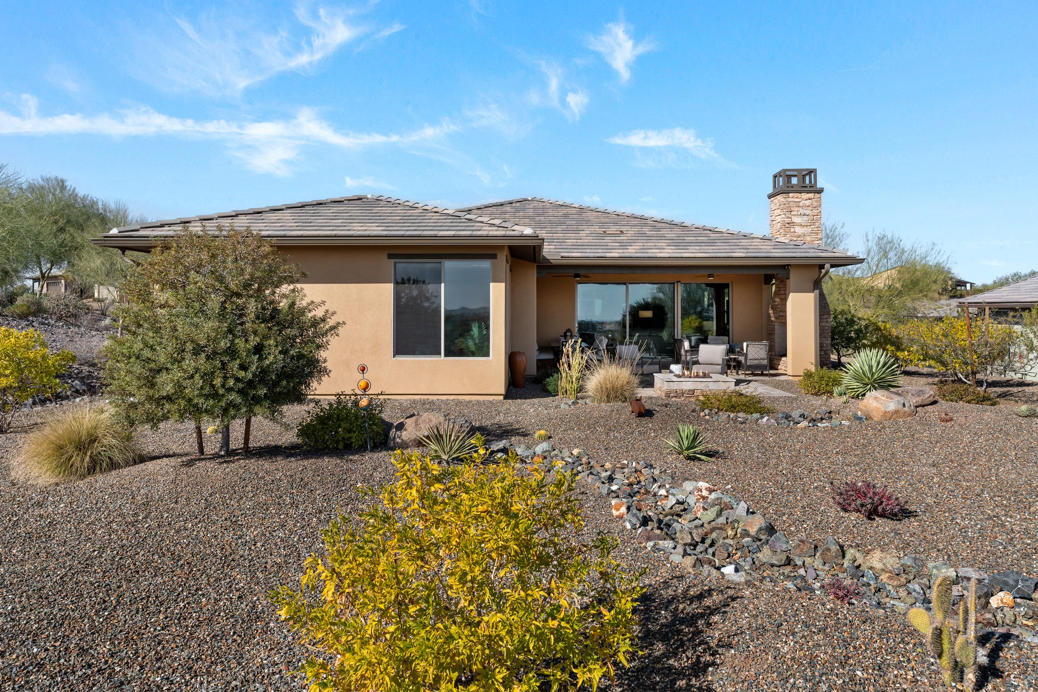 3670 STAMPEDE DRIVE