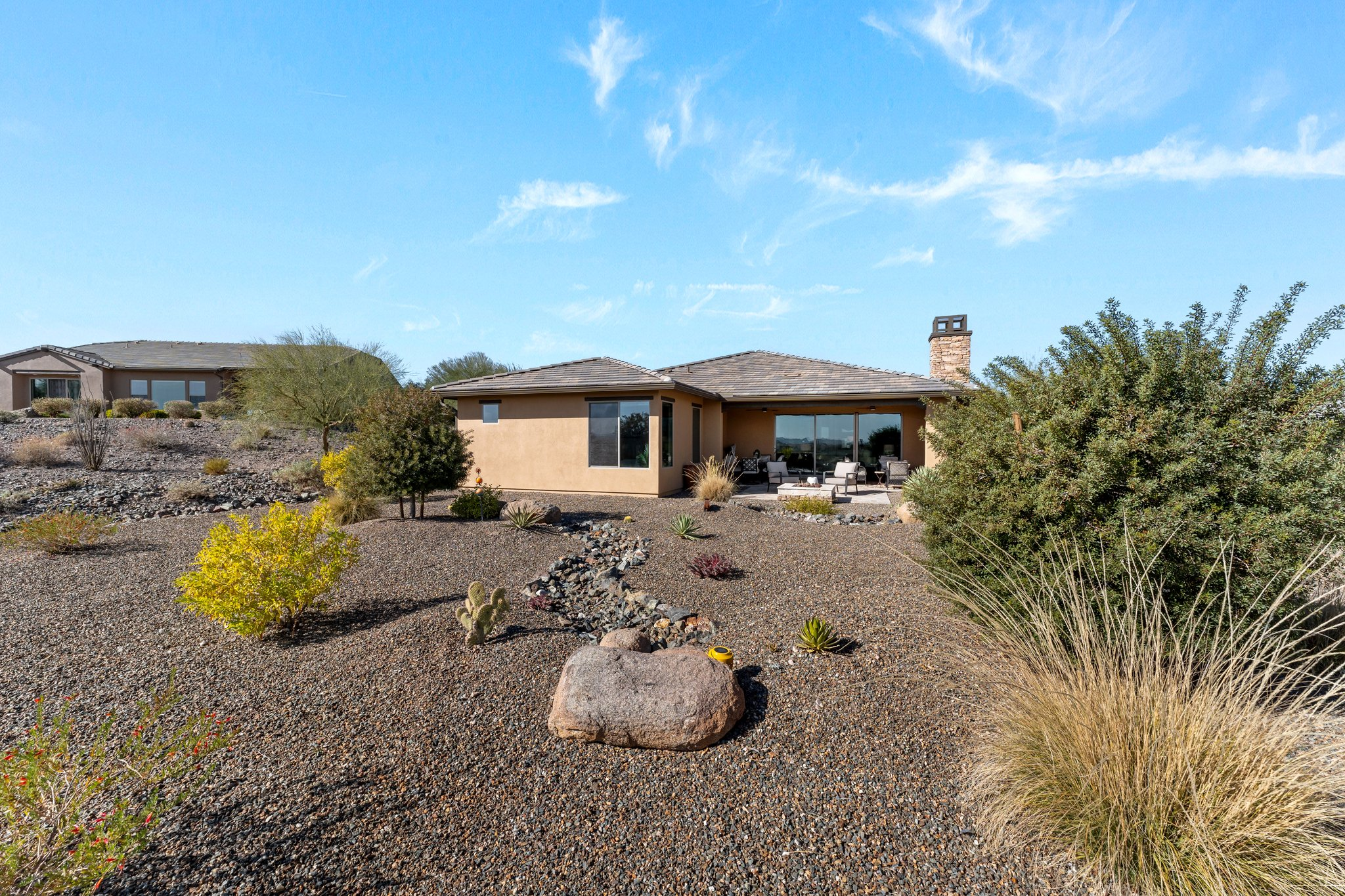 3670 STAMPEDE DRIVE