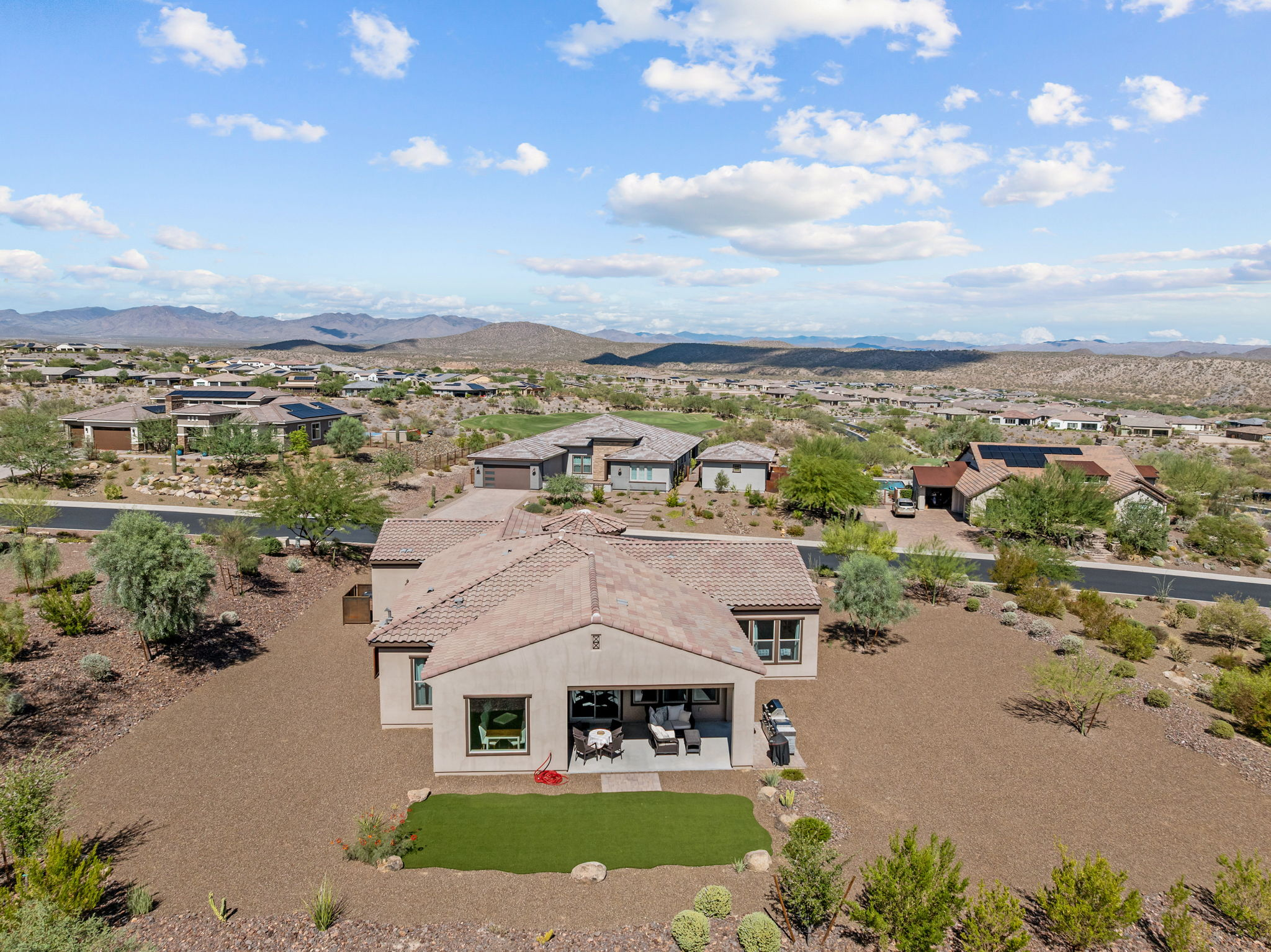 4023 MINERS GULCH WAY