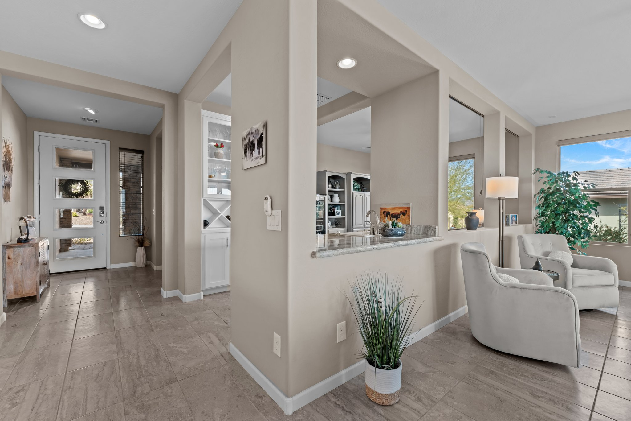 3670 STAMPEDE DRIVE