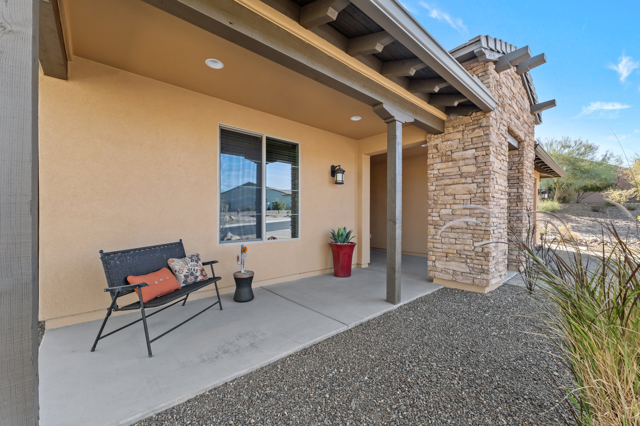 3670 STAMPEDE DRIVE