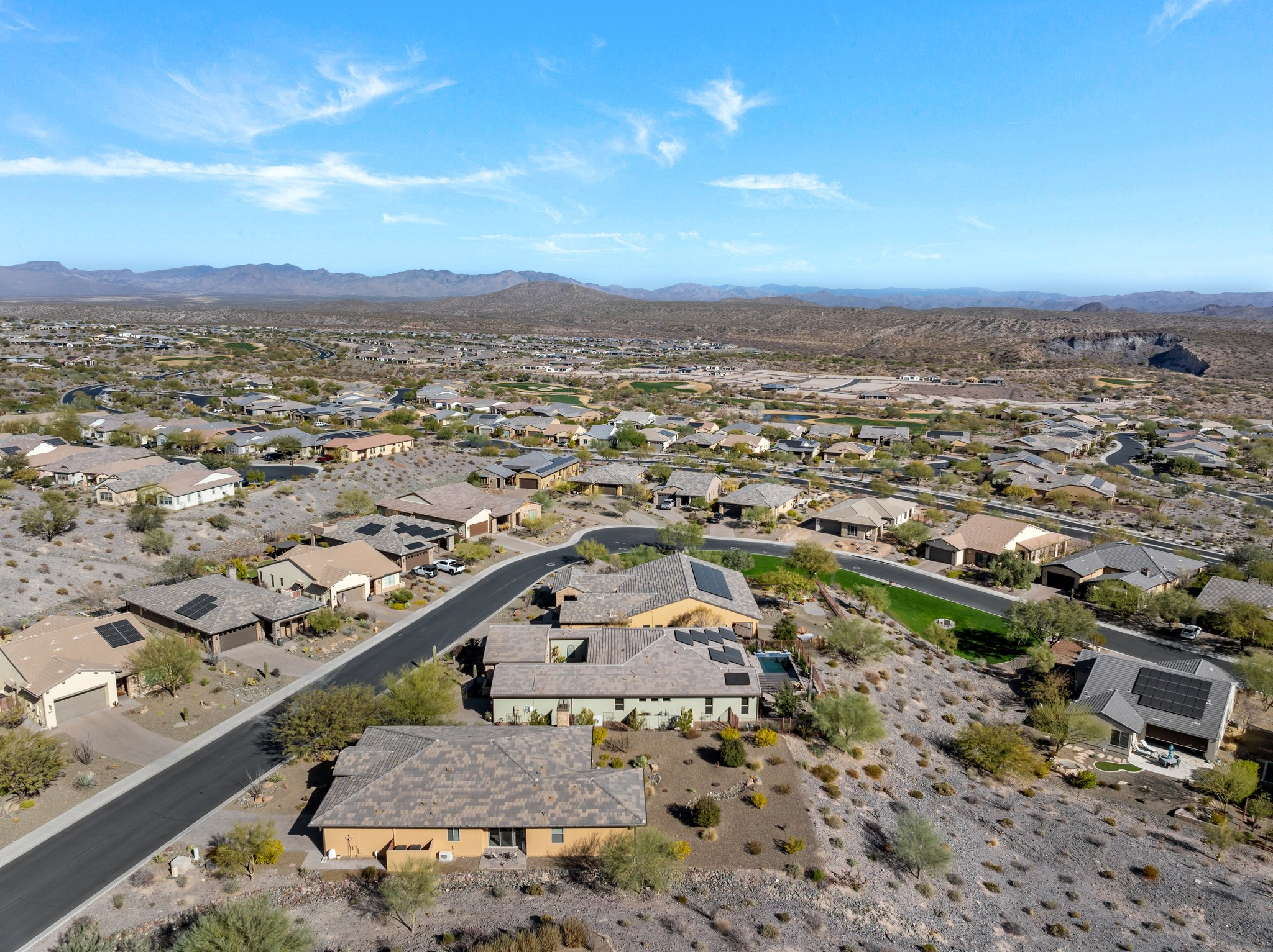 3670 STAMPEDE DRIVE