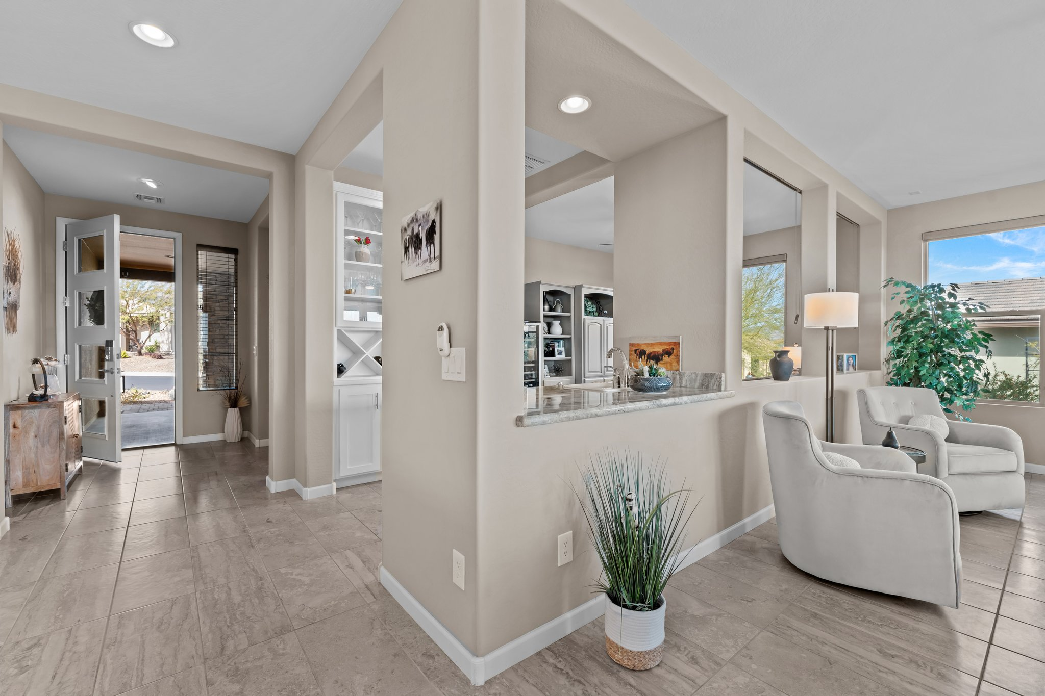 3670 STAMPEDE DRIVE