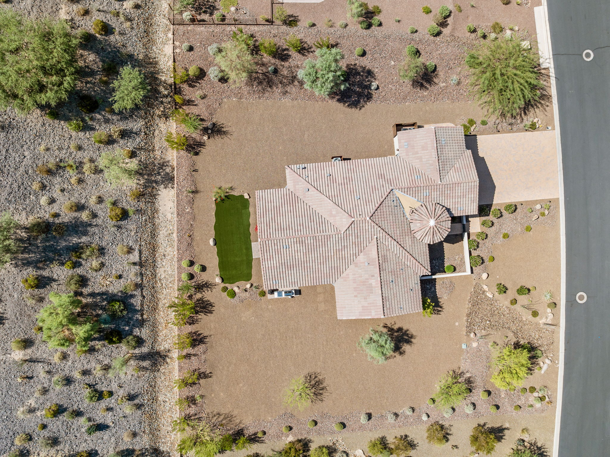 4023 MINERS GULCH WAY