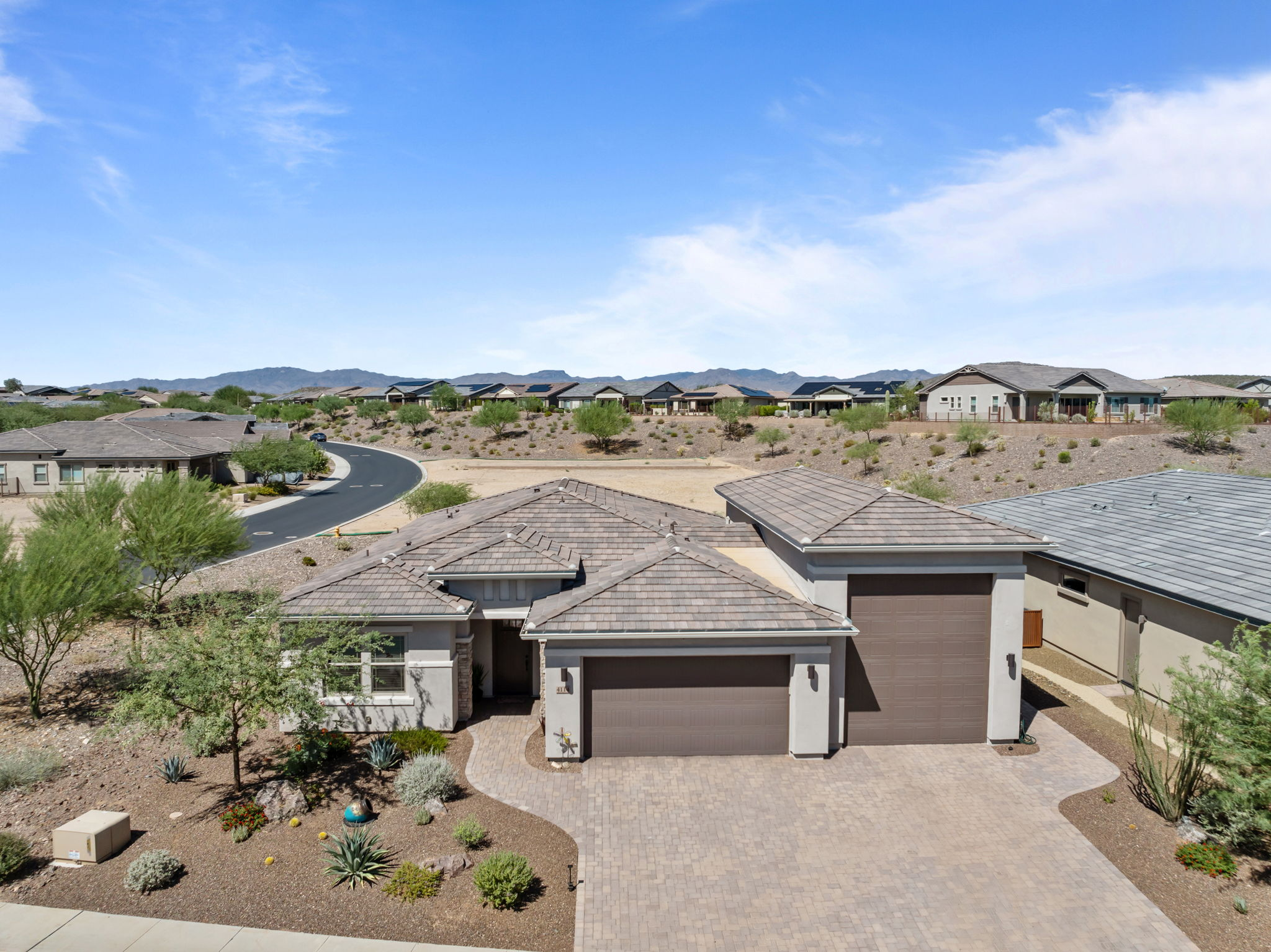 4114 COPPERHEAD DRIVE