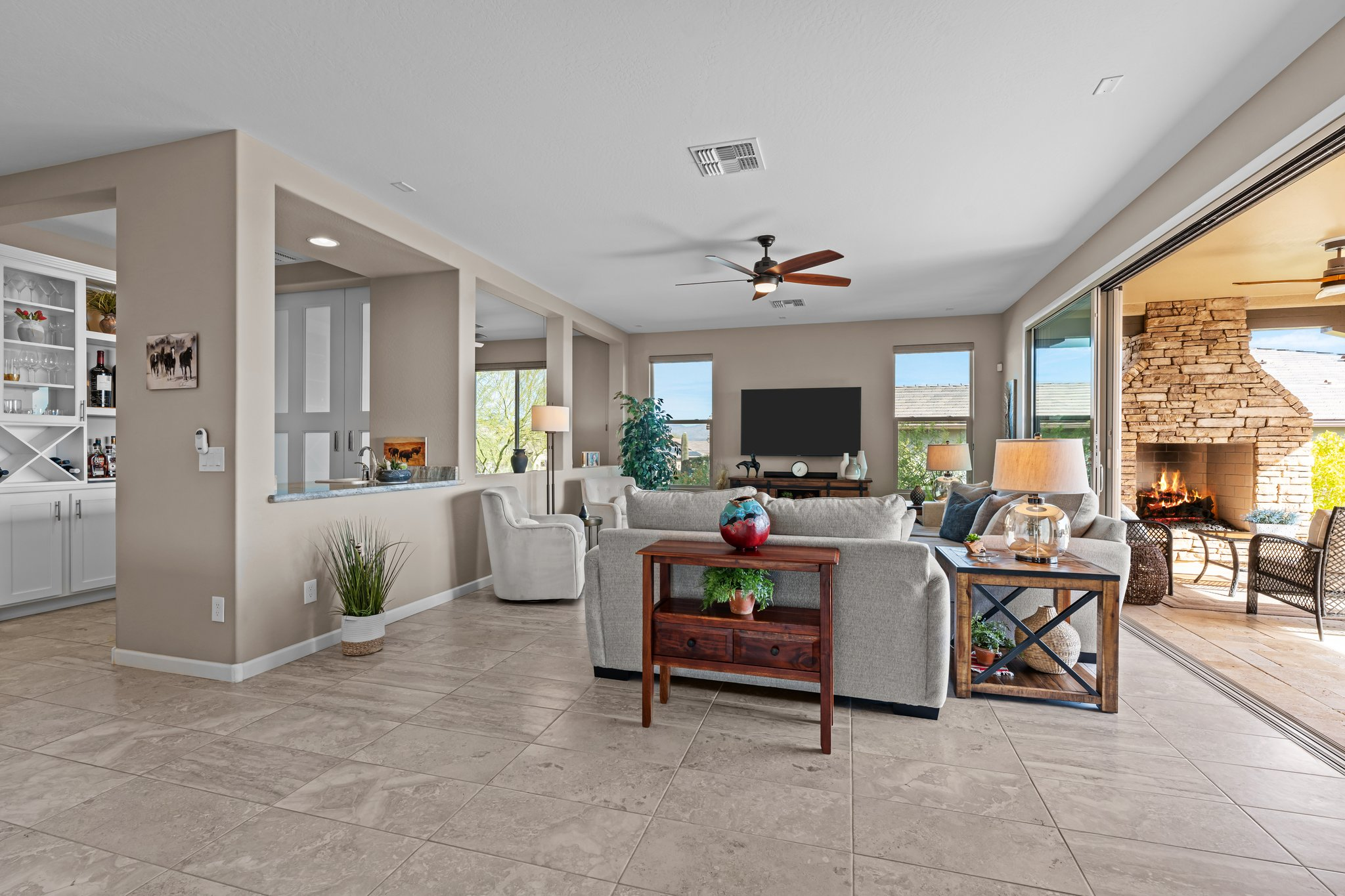 3670 STAMPEDE DRIVE