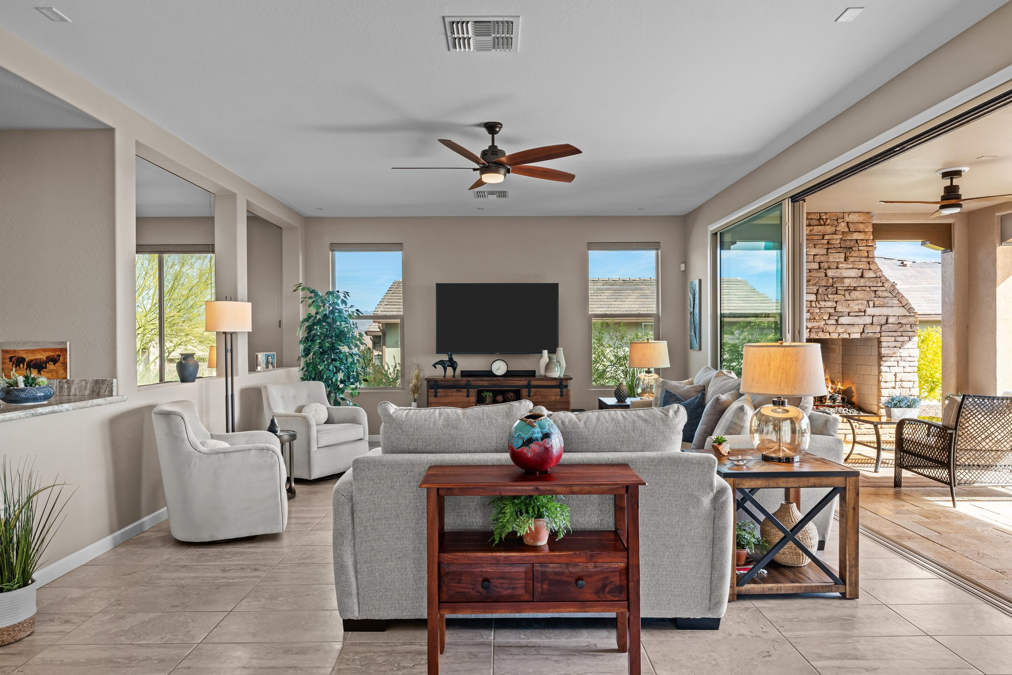 3670 STAMPEDE DRIVE